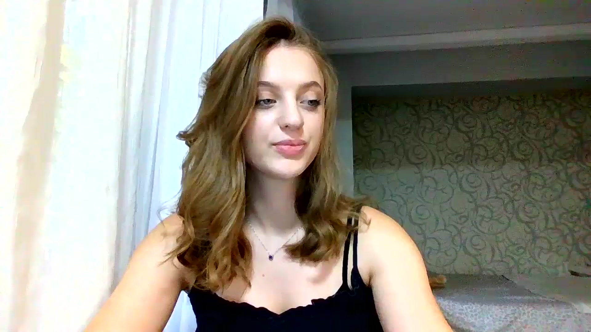 Gallery image thumbnail from Evalimi's myfreecams stream on, 08/19/2025, 15:06 image 5 of 20