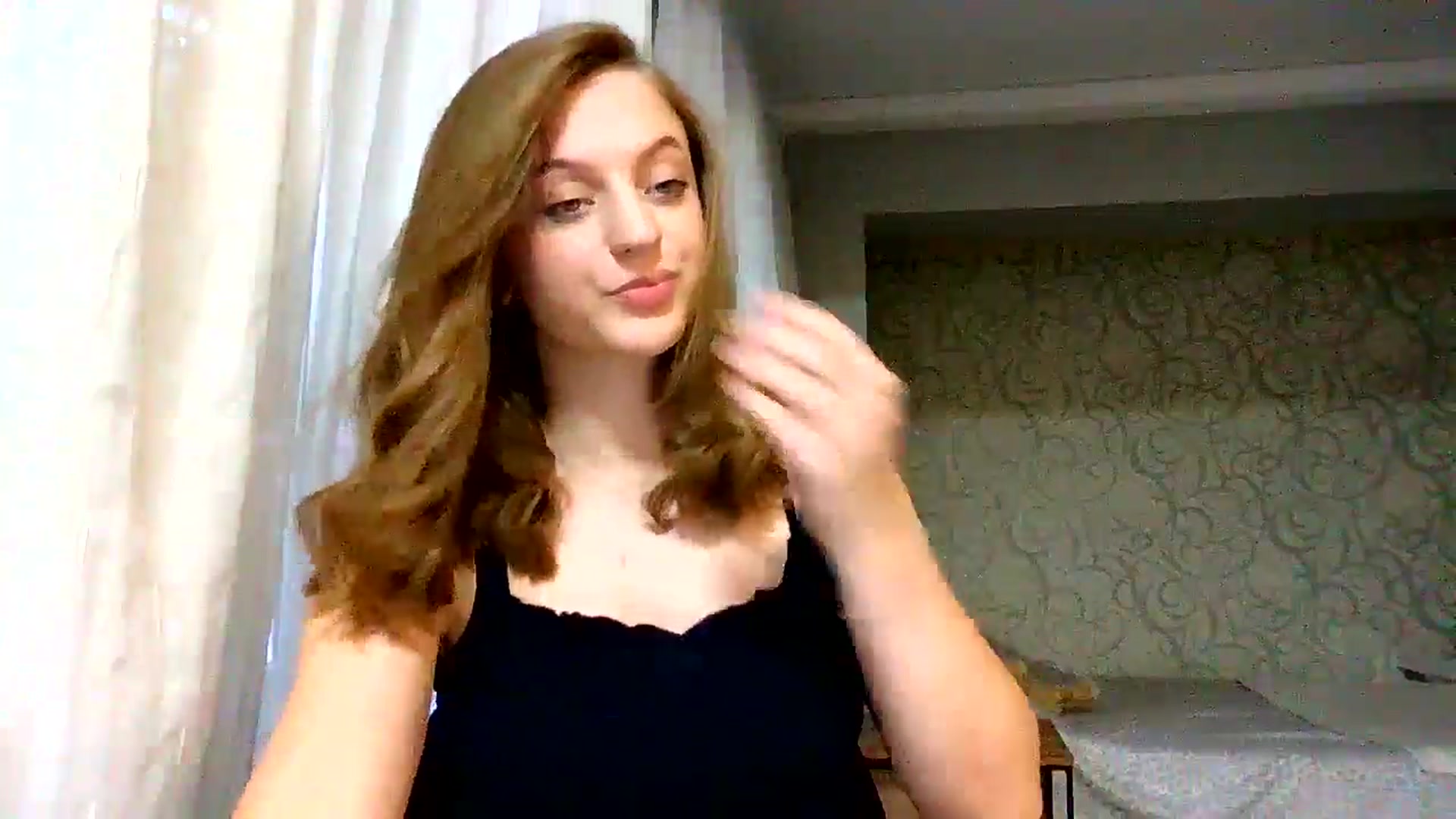 Gallery image thumbnail from Evalimi's myfreecams stream on, 08/19/2025, 15:25 image 11 of 20