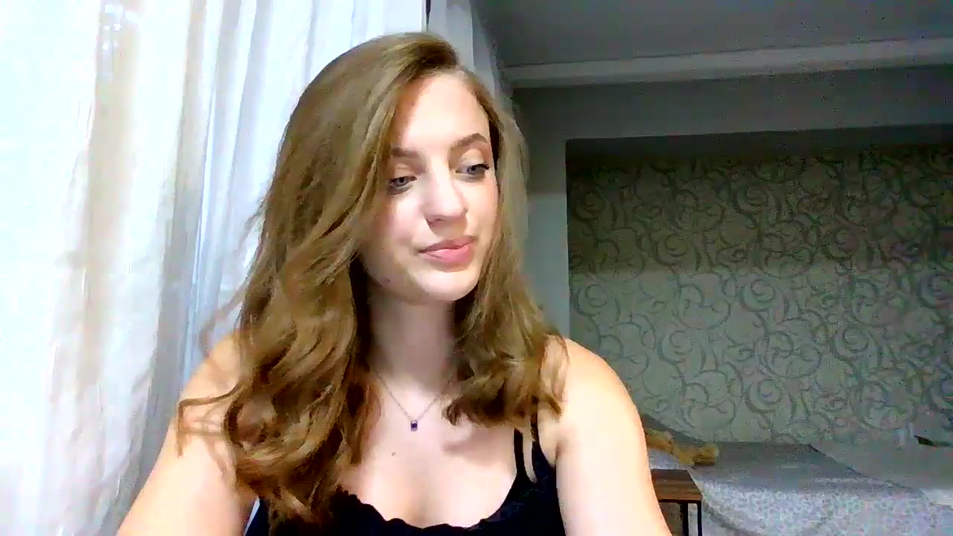 Gallery image thumbnail from Evalimi's myfreecams stream on, 08/19/2025, 15:25 image 13 of 20