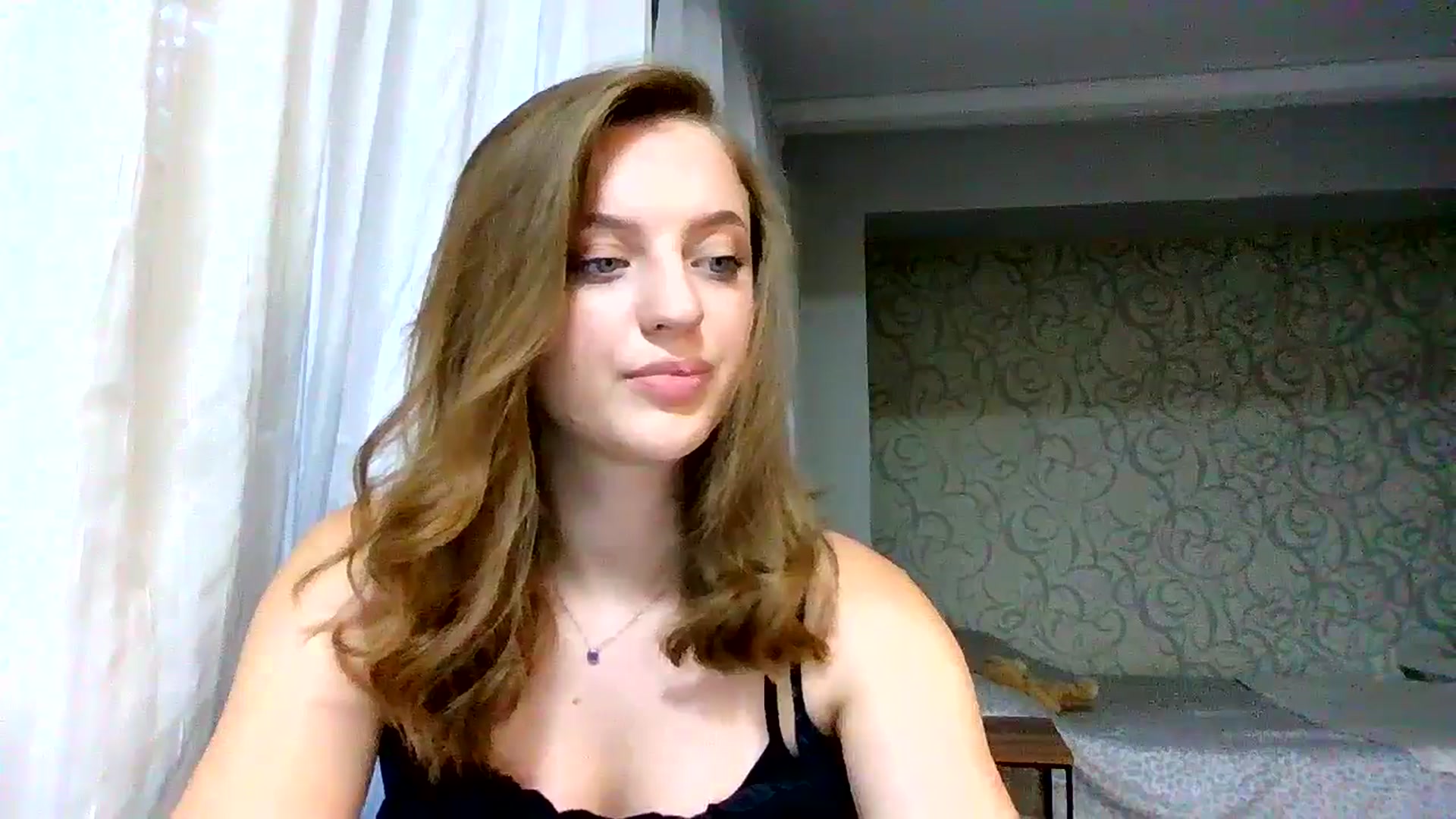 Gallery image thumbnail from Evalimi's myfreecams stream on, 08/19/2025, 15:25 image 19 of 20
