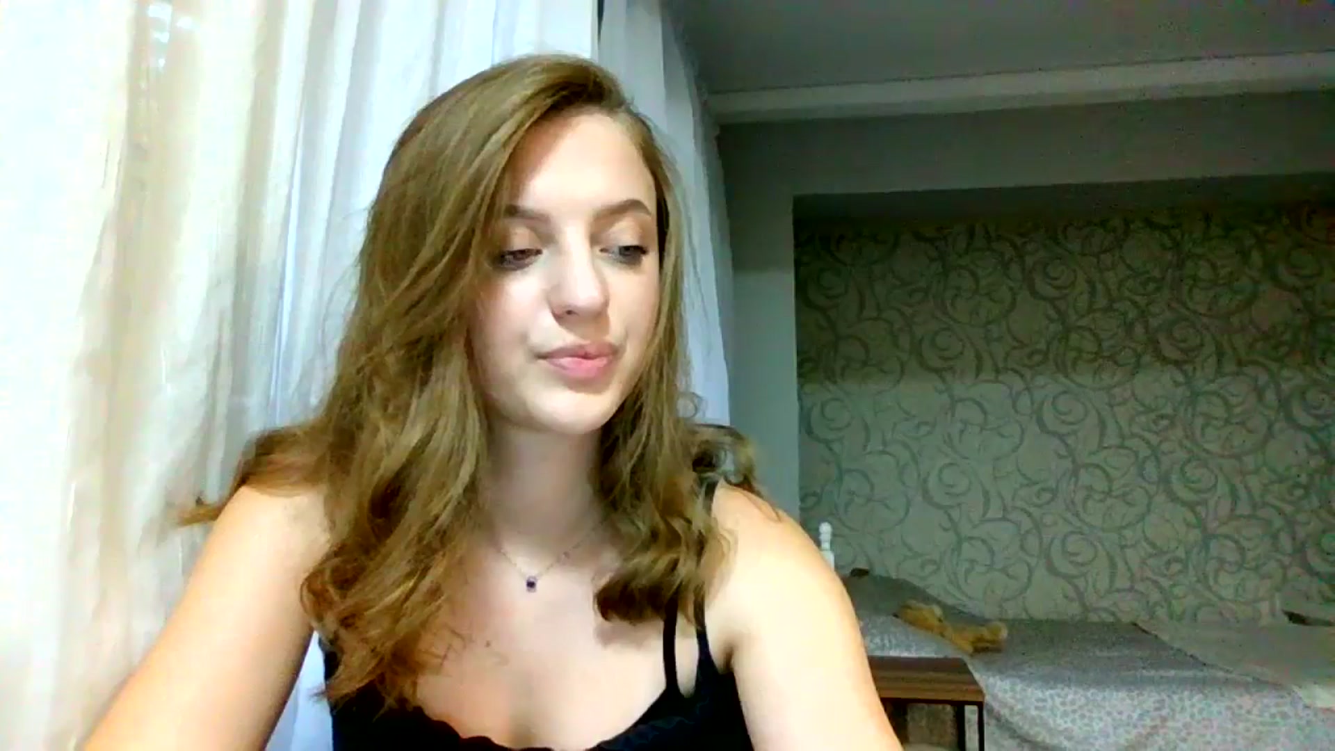 Gallery image thumbnail from Evalimi's myfreecams stream on, 08/19/2025, 15:25 image 10 of 20