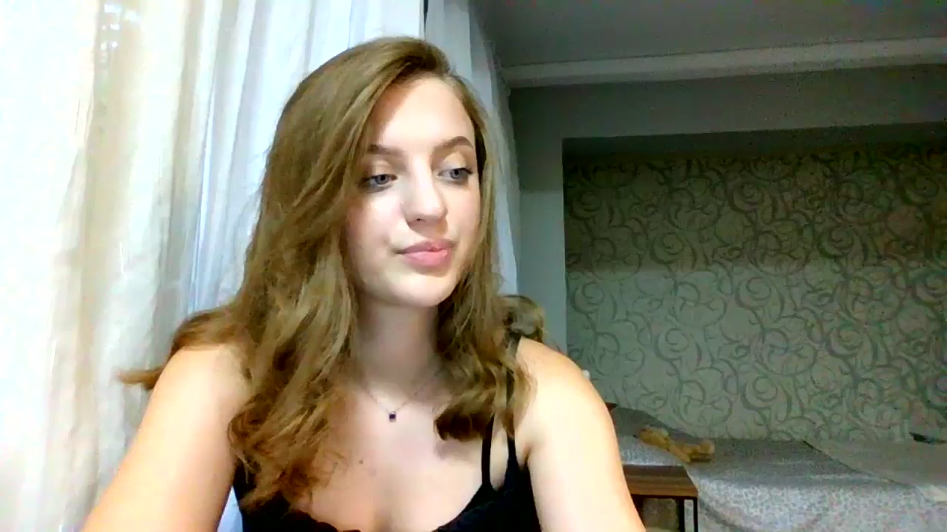 Gallery image thumbnail from Evalimi's myfreecams stream on, 08/19/2025, 15:25 image 7 of 20