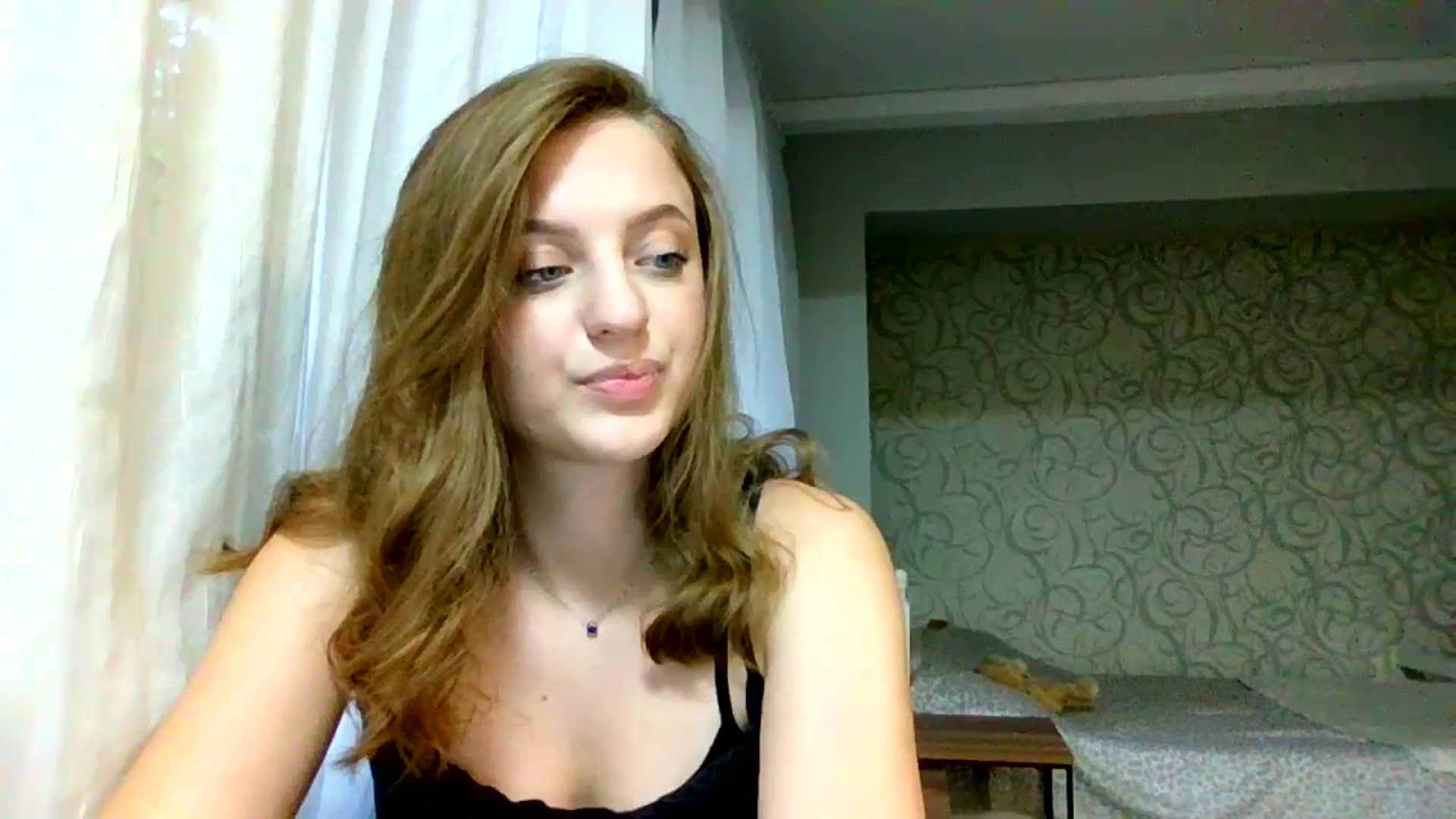 Gallery image thumbnail from Evalimi's myfreecams stream on, 08/19/2025, 15:25 image 9 of 20