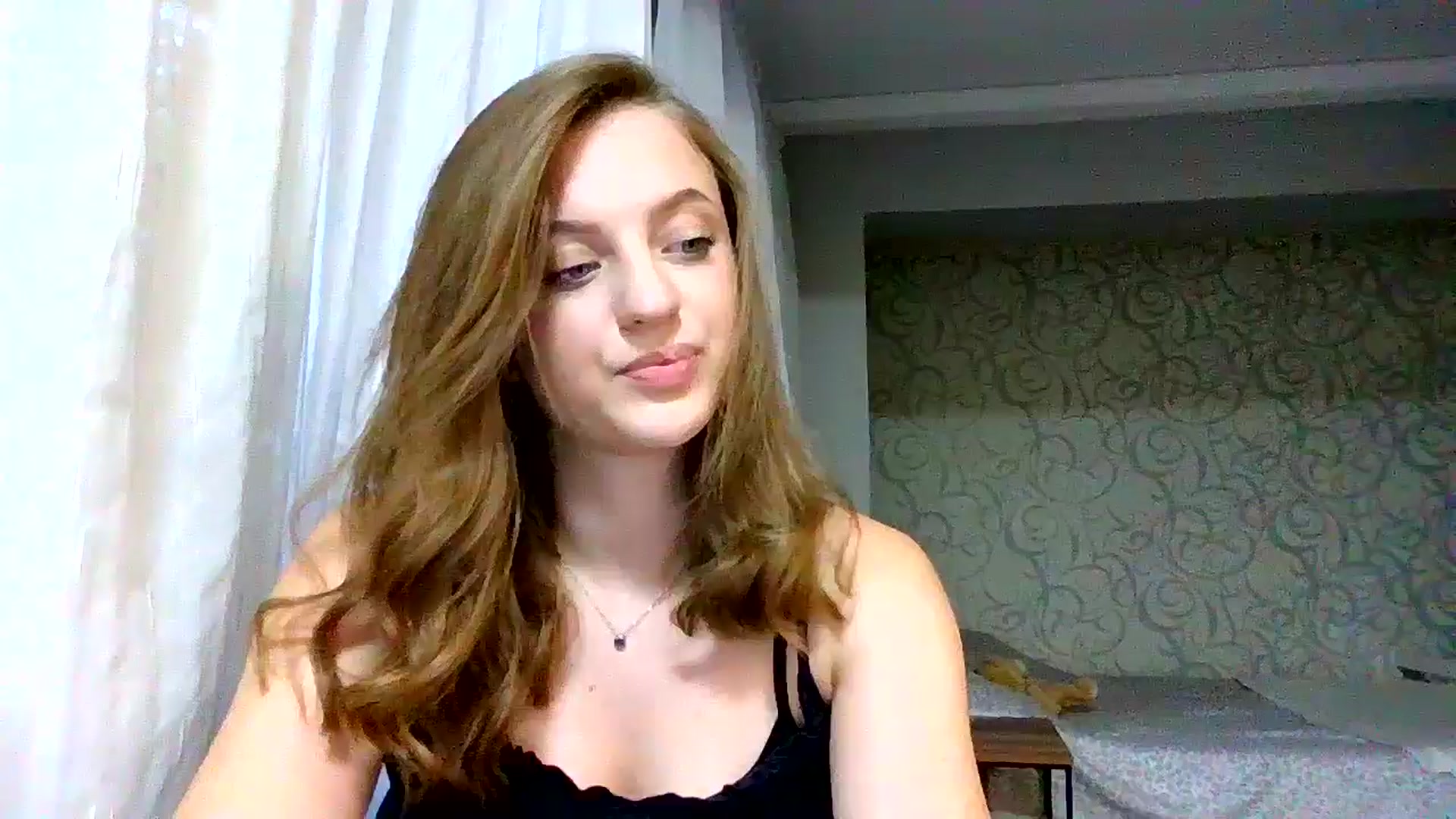 Gallery image thumbnail from Evalimi's myfreecams stream on, 08/19/2025, 15:25 image 12 of 20