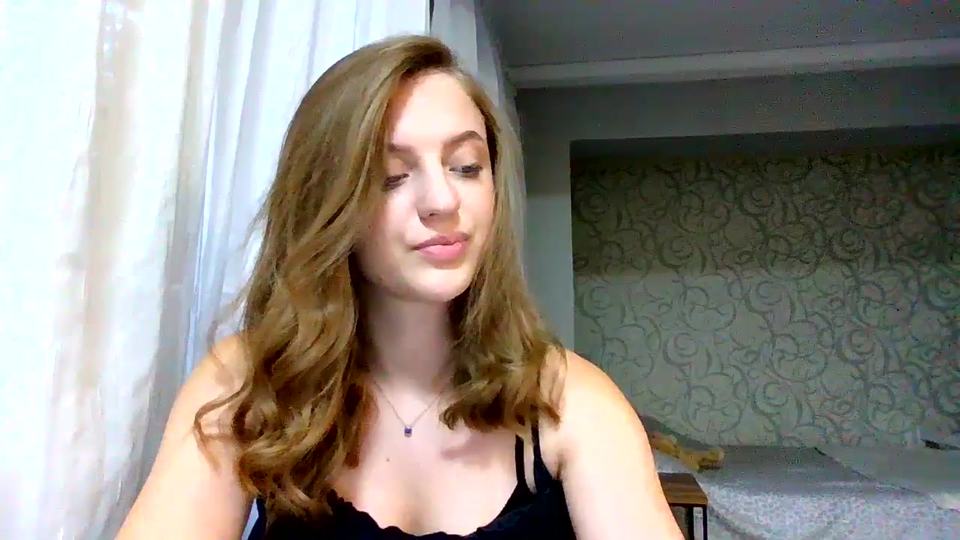 Gallery image thumbnail from Evalimi's myfreecams stream on, 08/19/2025, 15:25 image 15 of 20