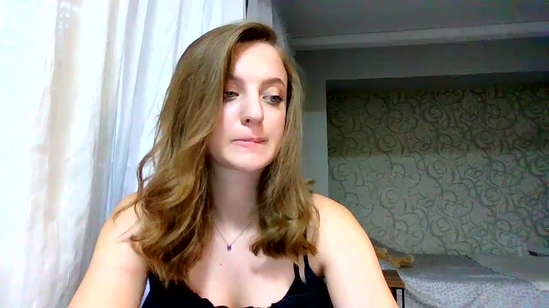 Gallery image thumbnail from Evalimi's myfreecams stream on, 08/19/2025, 15:25 image 20 of 20