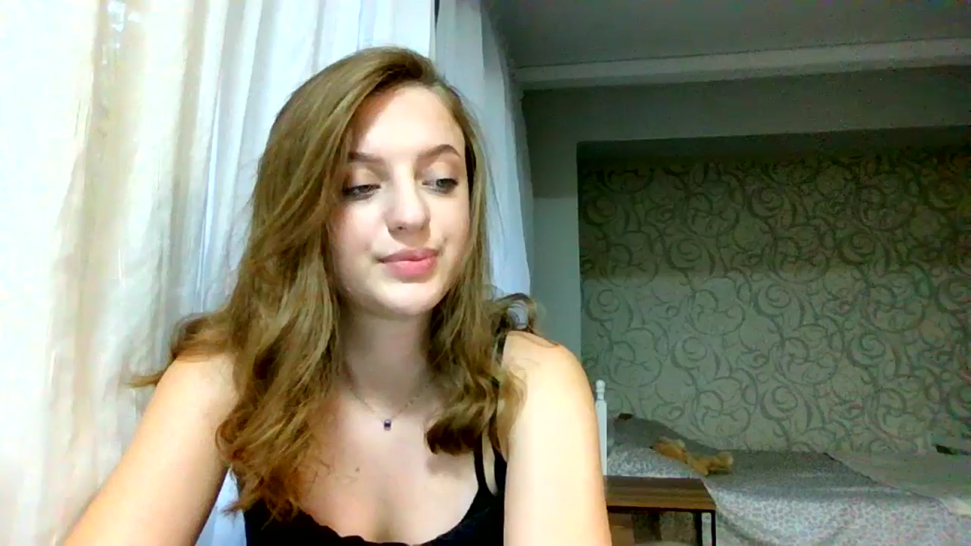 Gallery image thumbnail from Evalimi's myfreecams stream on, 08/19/2025, 15:25 image 8 of 20