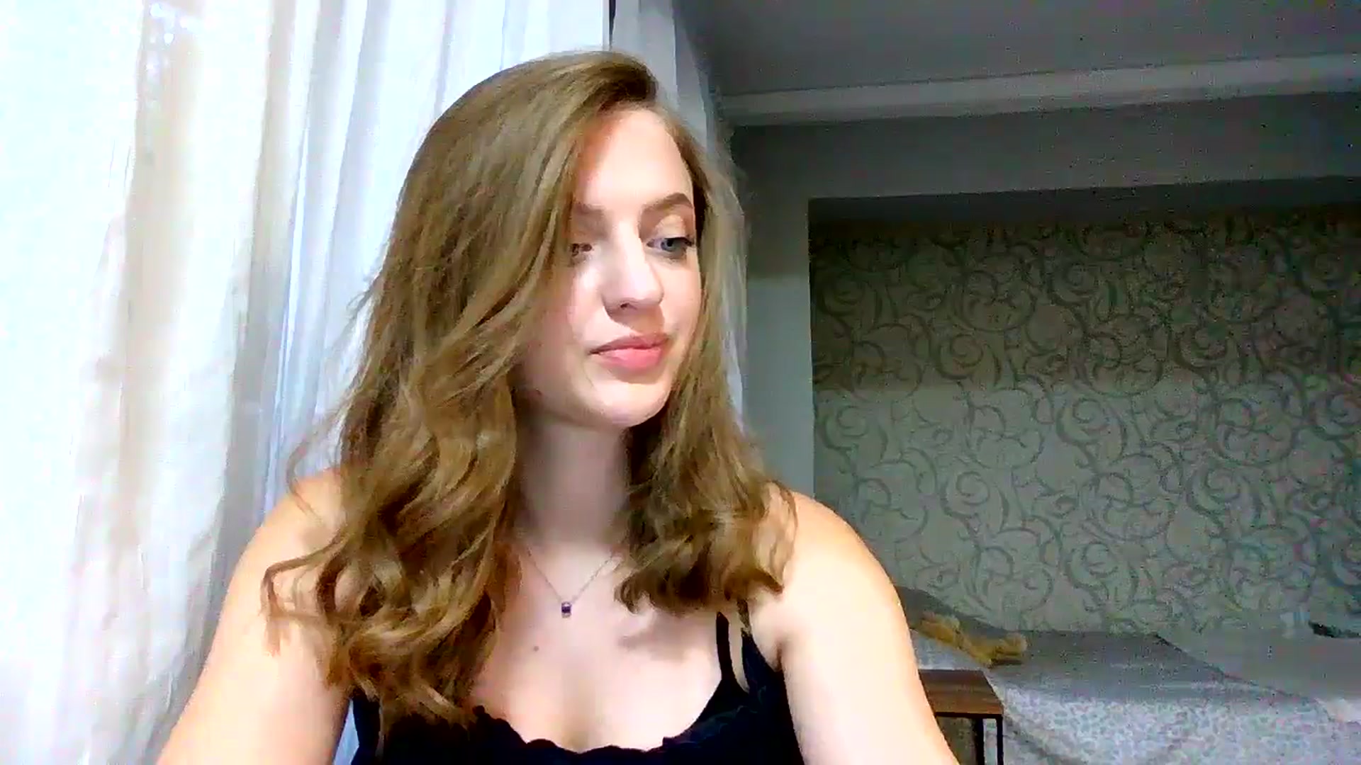 Gallery image thumbnail from Evalimi's myfreecams stream on, 08/19/2025, 15:25 image 14 of 20