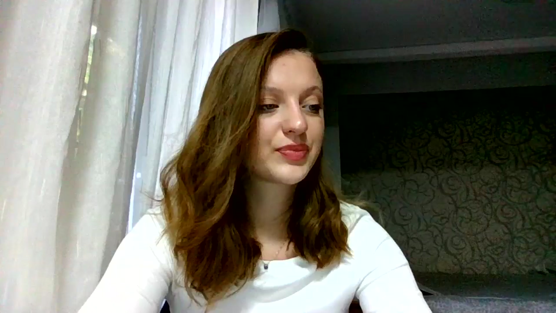 Gallery image thumbnail from Evalimi's myfreecams stream on, 08/21/2025, 14:03 image 17 of 20