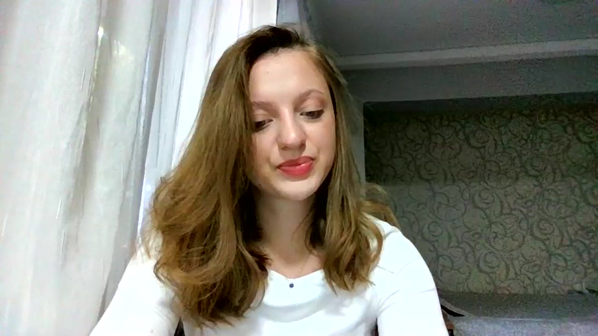 Gallery image thumbnail from Evalimi's myfreecams stream on, 08/21/2025, 14:03 image 11 of 20