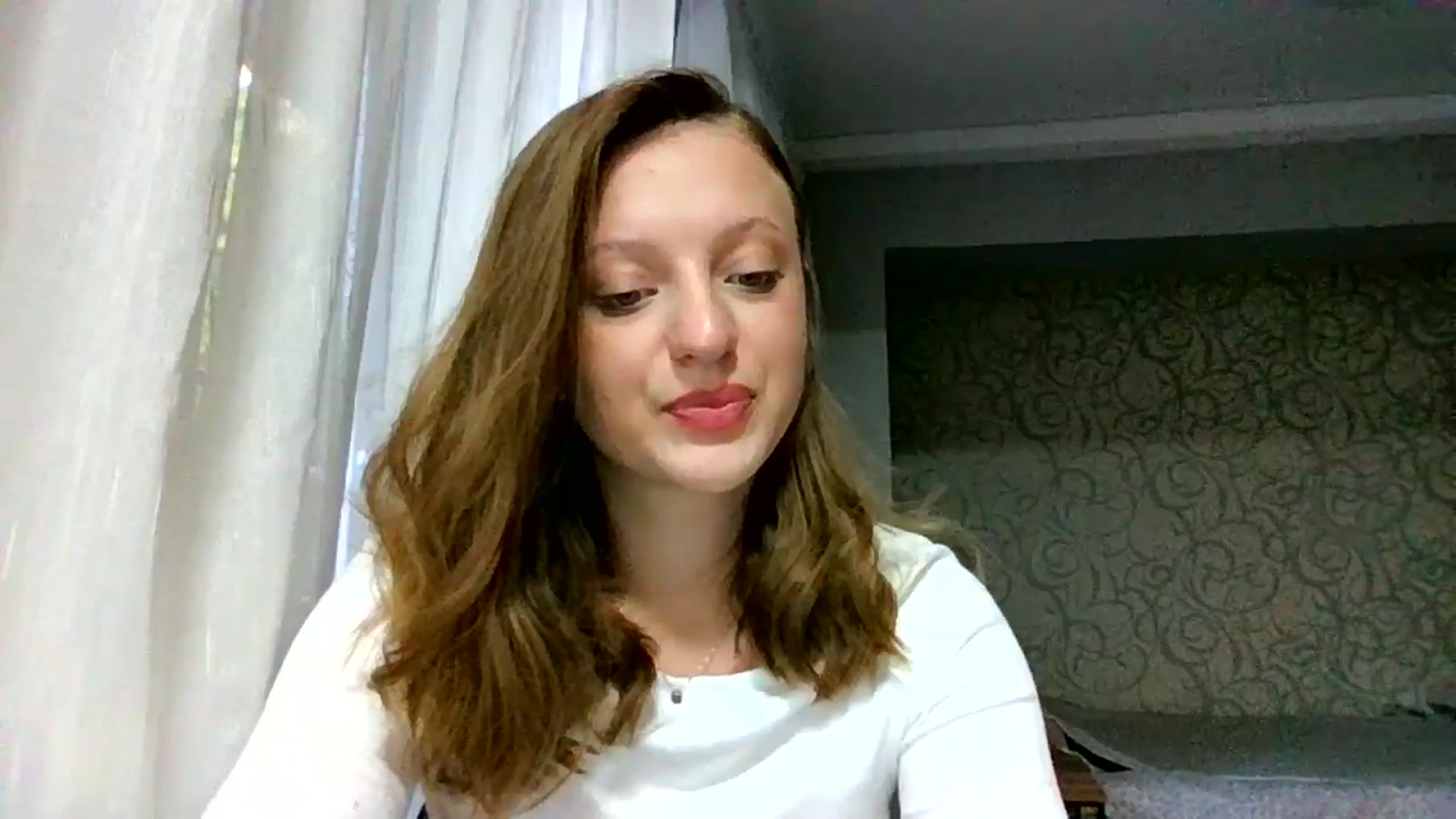 Gallery image thumbnail from Evalimi's myfreecams stream on, 08/21/2025, 14:03 image 16 of 20