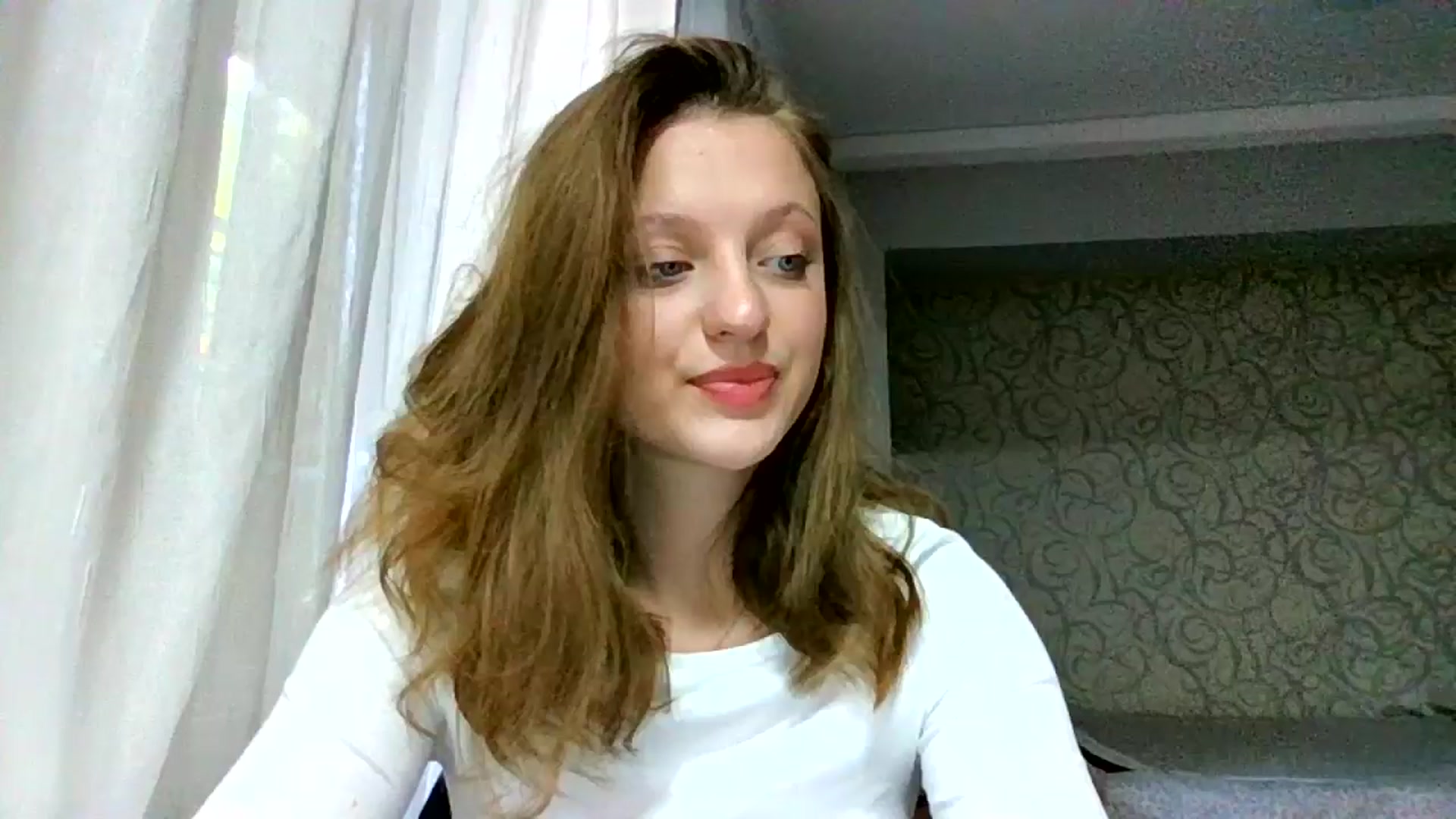 Gallery image thumbnail from Evalimi's myfreecams stream on, 08/21/2025, 14:03 image 1 of 20