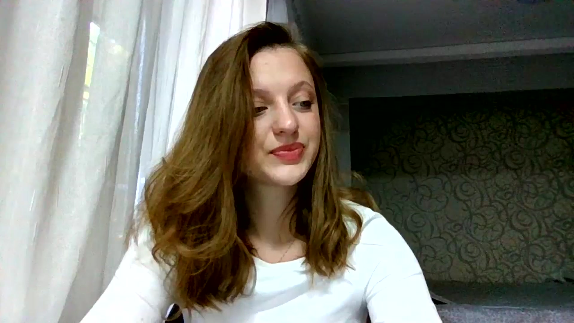 Gallery image thumbnail from Evalimi's myfreecams stream on, 08/21/2025, 14:03 image 9 of 20