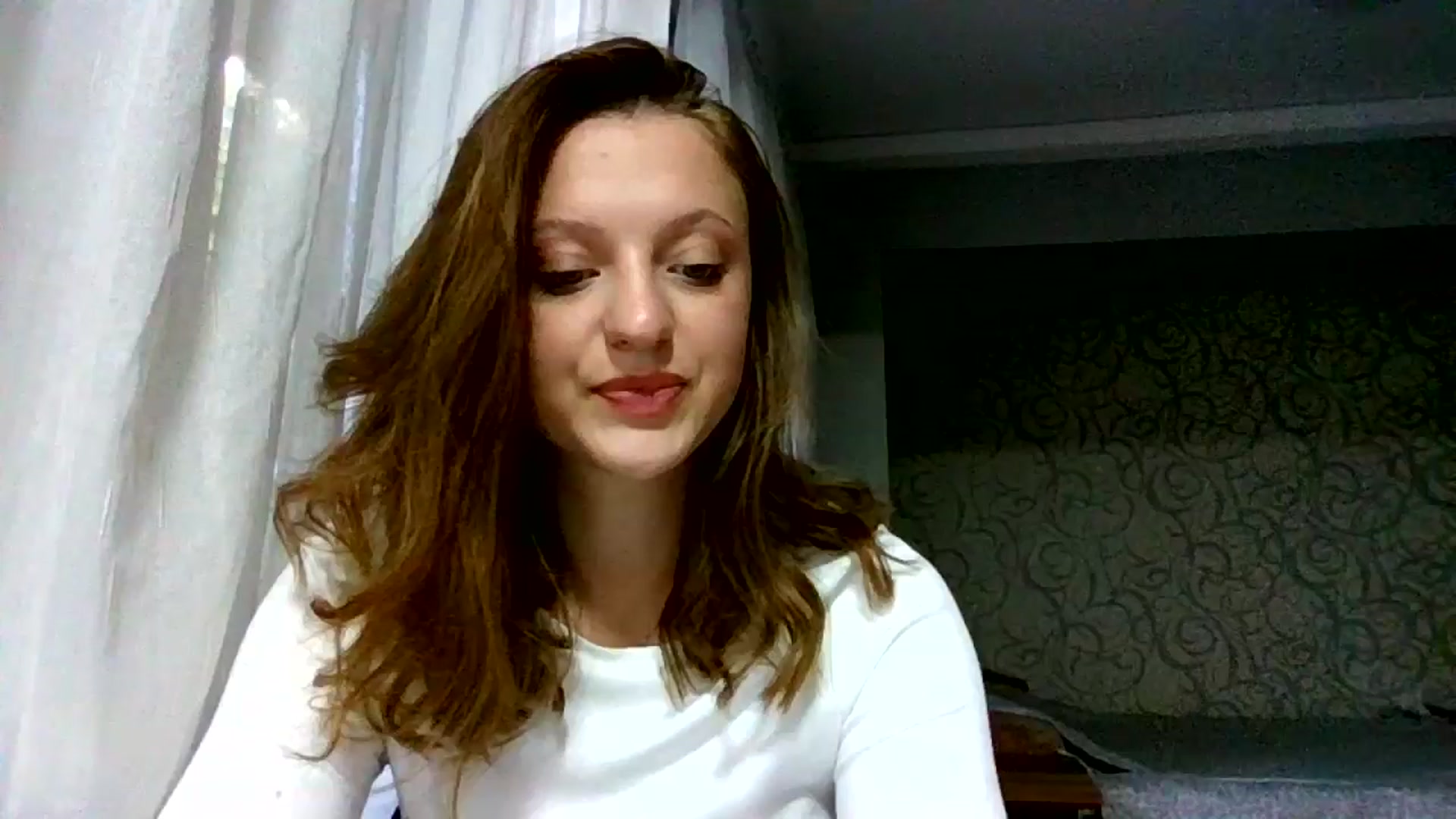 Gallery image thumbnail from Evalimi's myfreecams stream on, 08/21/2025, 14:43 image 4 of 20