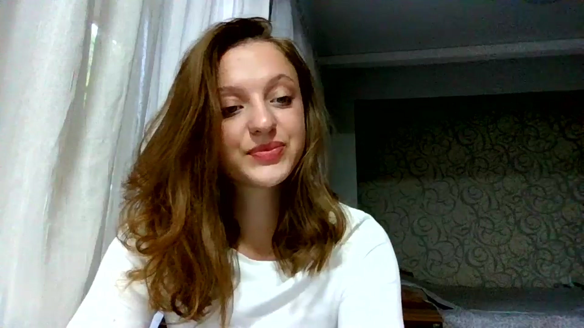 Gallery image thumbnail from Evalimi's myfreecams stream on, 08/21/2025, 14:43 image 9 of 20