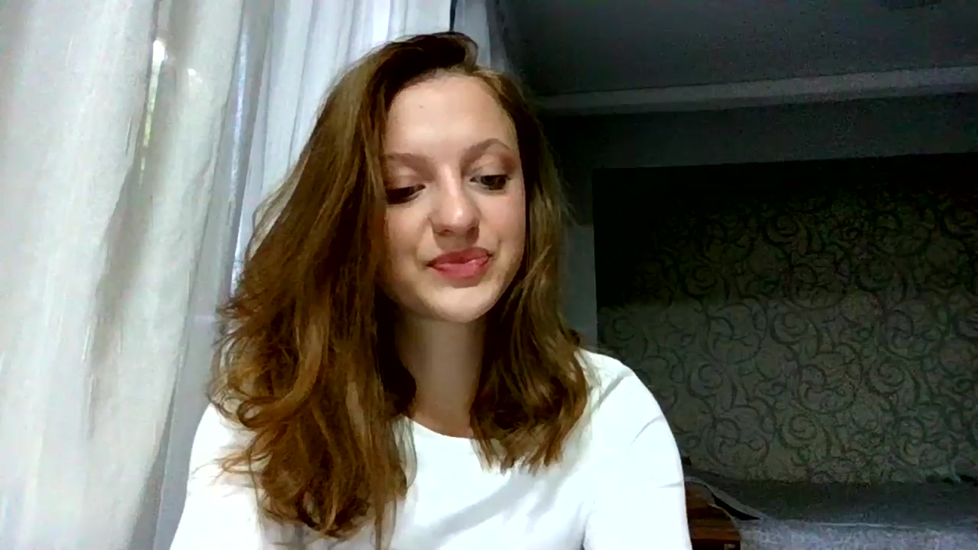Gallery image thumbnail from Evalimi's myfreecams stream on, 08/21/2025, 14:43 image 11 of 20