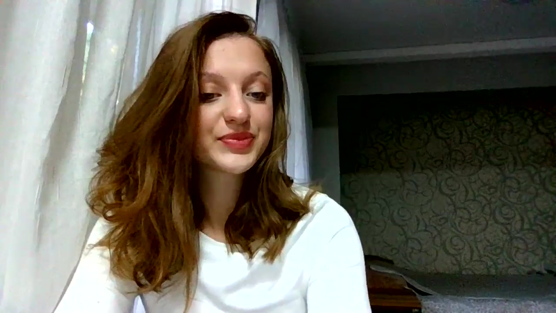 Gallery image thumbnail from Evalimi's myfreecams stream on, 08/21/2025, 14:43 image 6 of 20