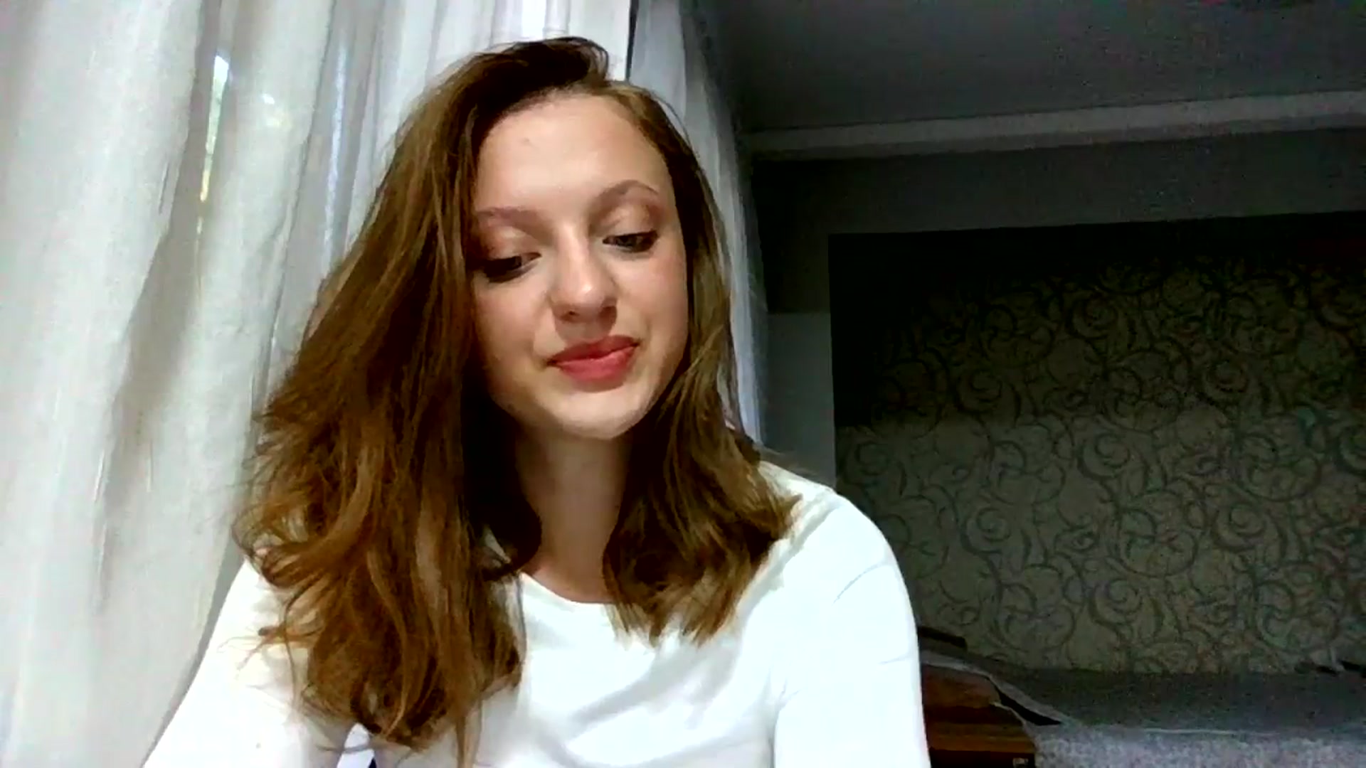 Gallery image thumbnail from Evalimi's myfreecams stream on, 08/21/2025, 14:43 image 7 of 20