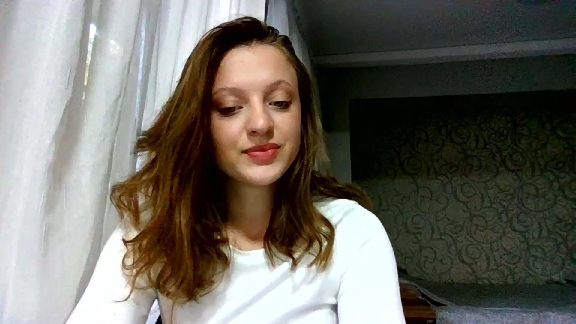 Gallery image thumbnail from Evalimi's myfreecams stream on, 08/21/2025, 14:43 image 1 of 20