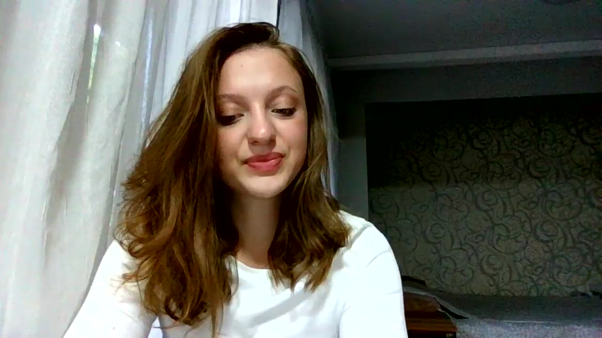 Gallery image thumbnail from Evalimi's myfreecams stream on, 08/21/2025, 14:43 image 8 of 20