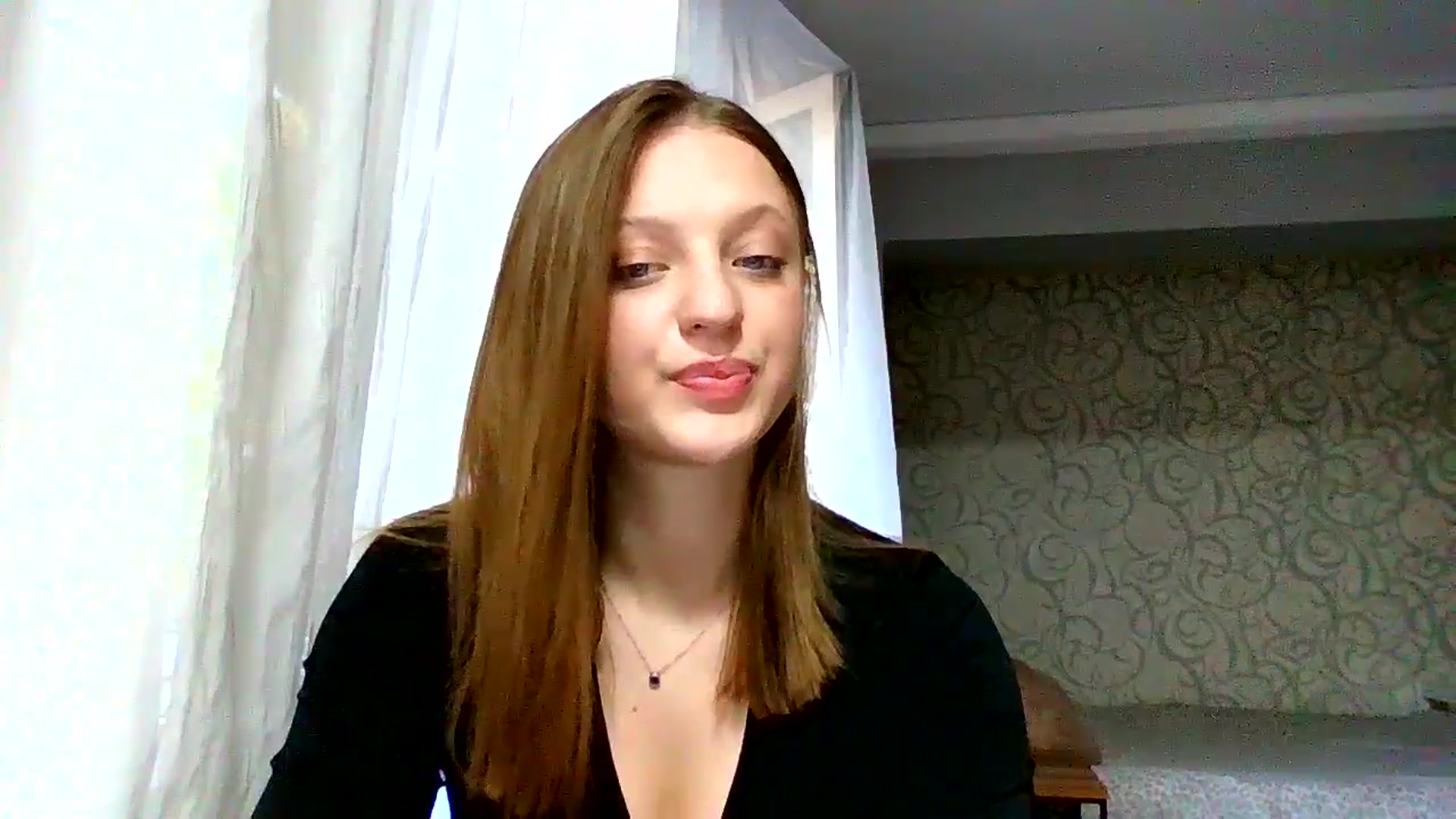 Gallery image thumbnail from Evalimi's myfreecams stream on, 08/22/2025, 13:58 image 12 of 20