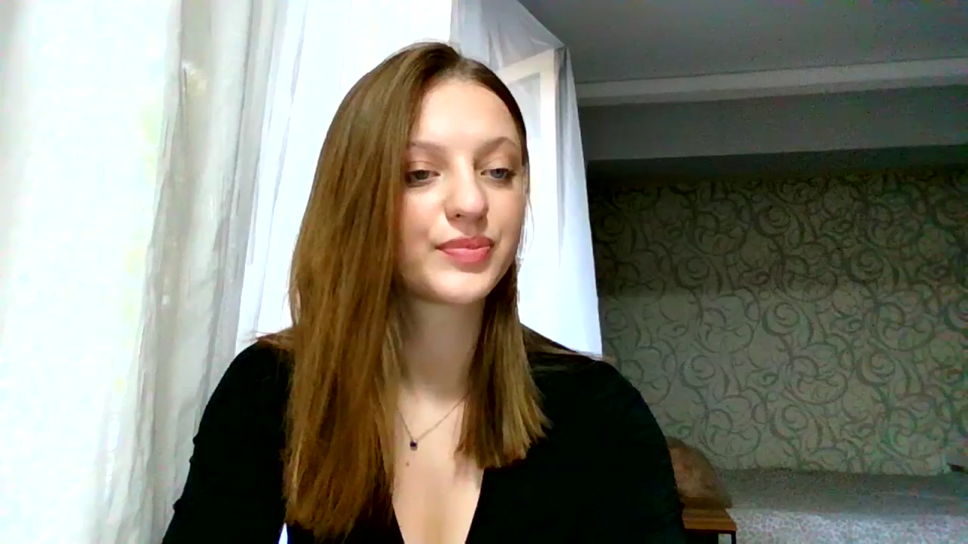 Gallery image thumbnail from Evalimi's myfreecams stream on, 08/22/2025, 13:58 image 5 of 20