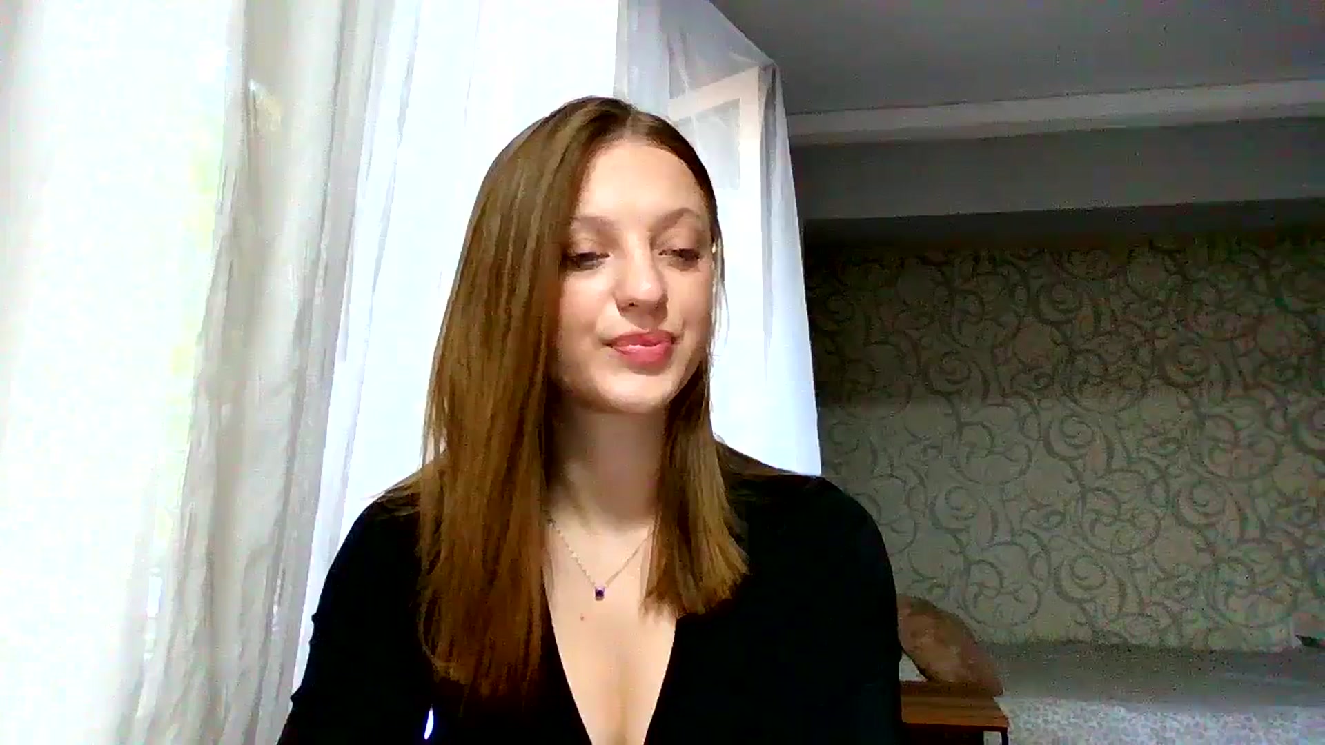 Gallery image thumbnail from Evalimi's myfreecams stream on, 08/22/2025, 13:58 image 10 of 20