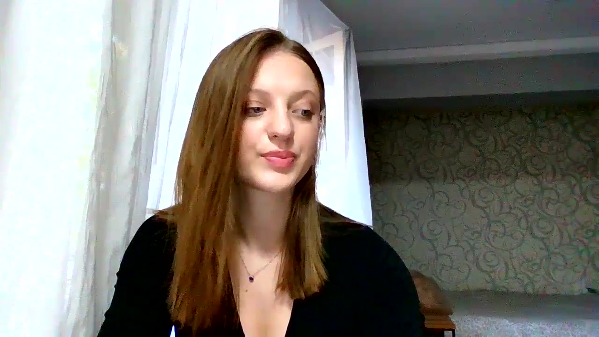 Gallery image thumbnail from Evalimi's myfreecams stream on, 08/22/2025, 13:58 image 7 of 20