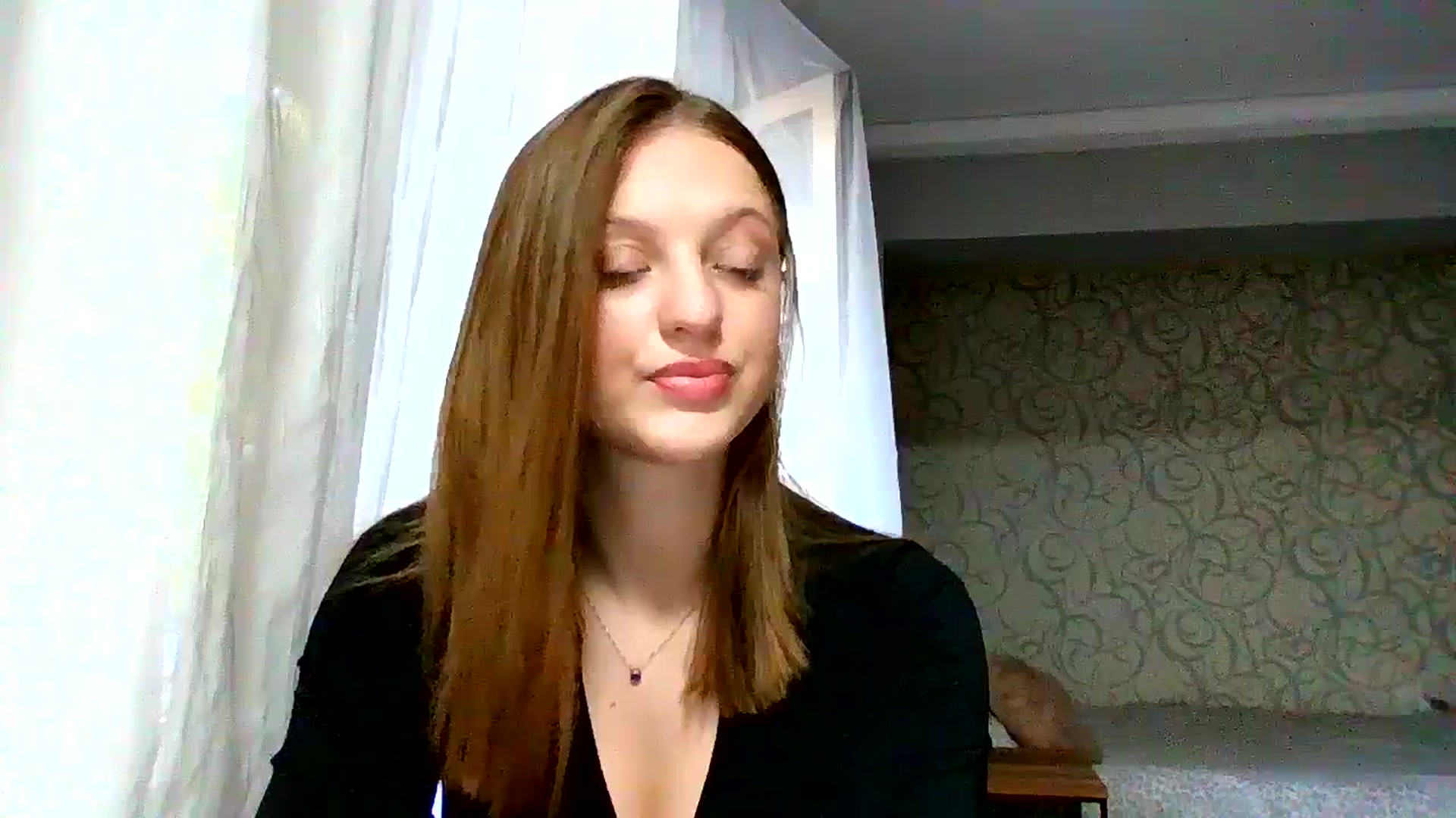 Gallery image thumbnail from Evalimi's myfreecams stream on, 08/22/2025, 13:58 image 16 of 20
