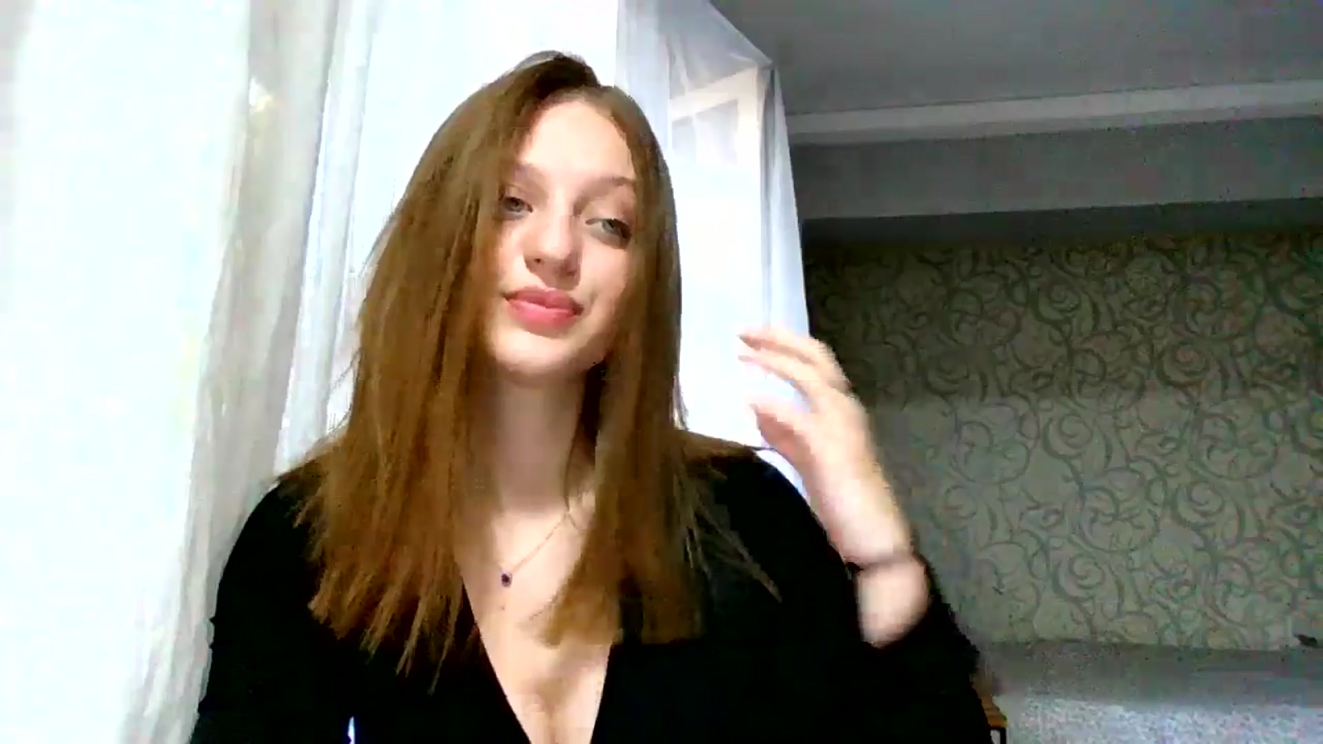 Gallery image thumbnail from Evalimi's myfreecams stream on, 08/22/2025, 13:58 image 2 of 20