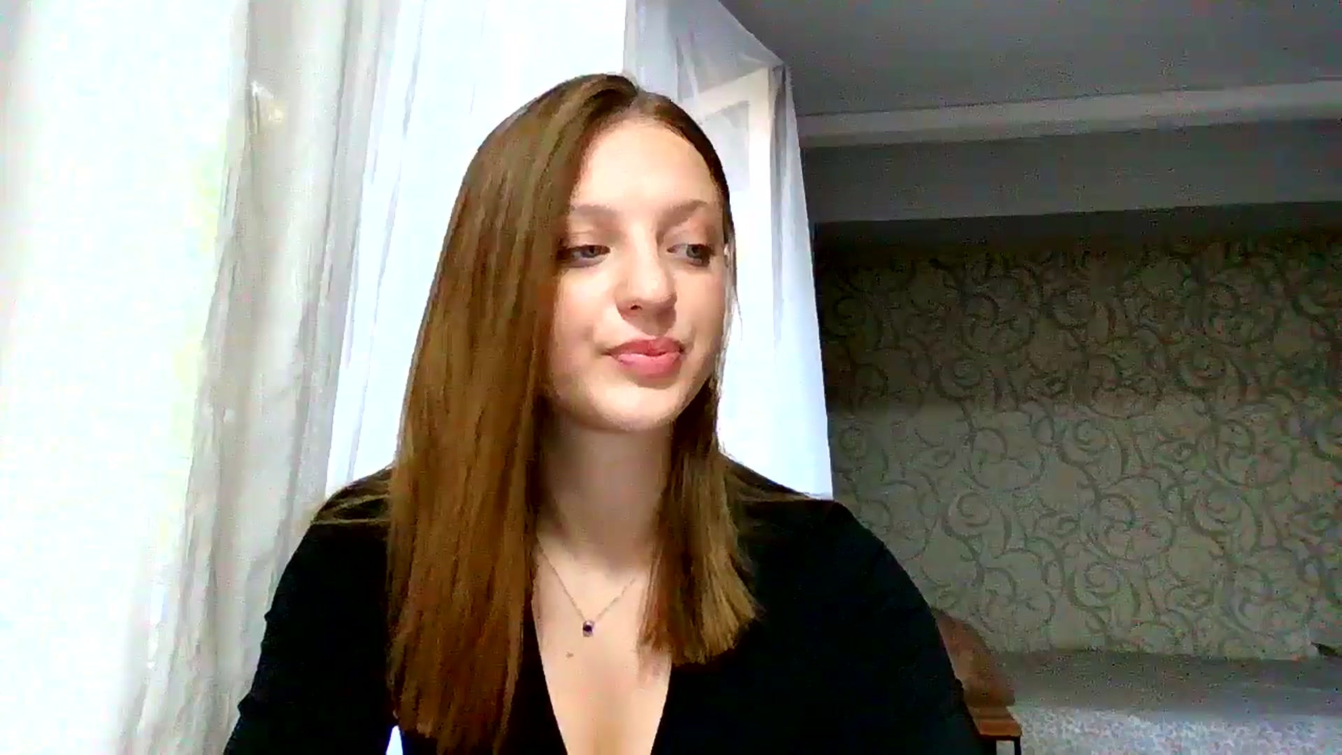 Gallery image thumbnail from Evalimi's myfreecams stream on, 08/22/2025, 13:58 image 14 of 20