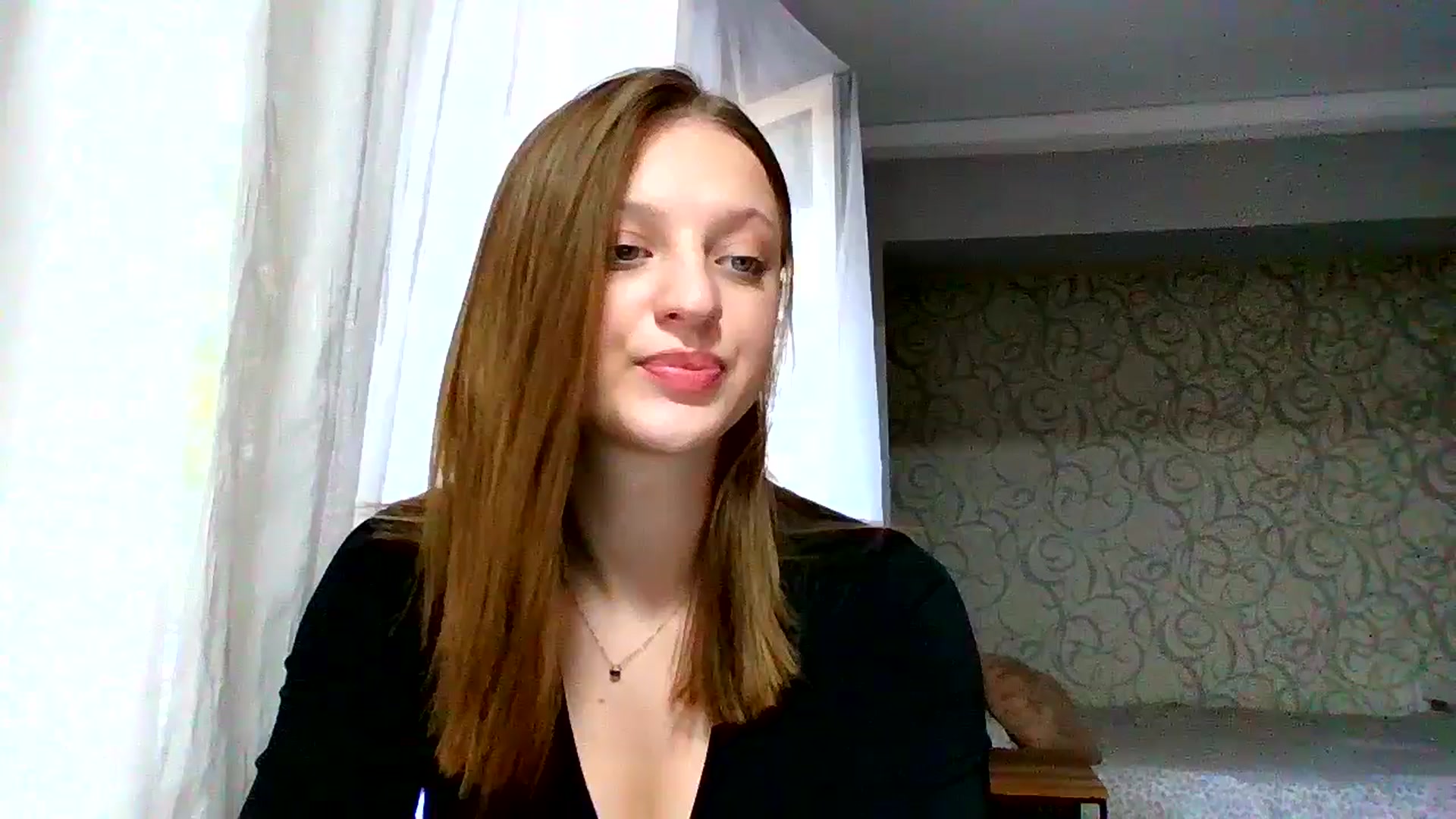Gallery image thumbnail from Evalimi's myfreecams stream on, 08/22/2025, 13:58 image 8 of 20