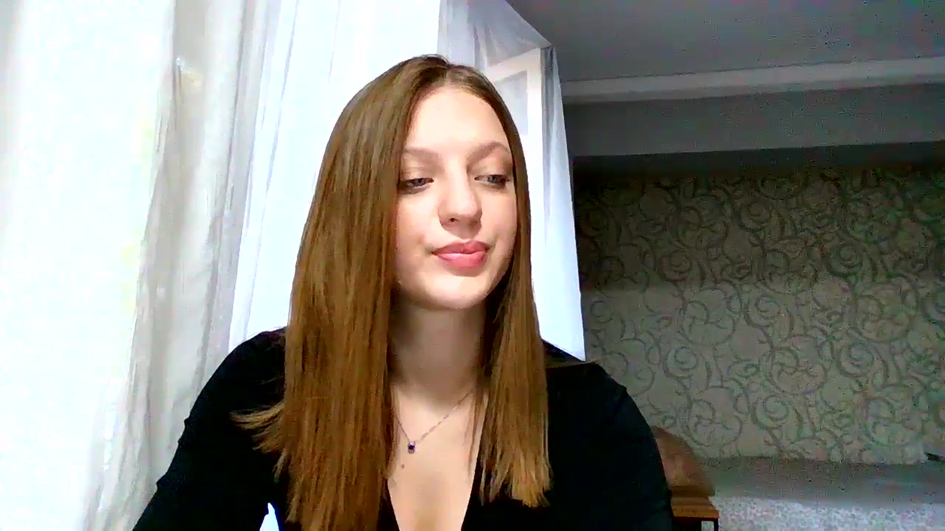 Gallery image thumbnail from Evalimi's myfreecams stream on, 08/22/2025, 13:58 image 18 of 20