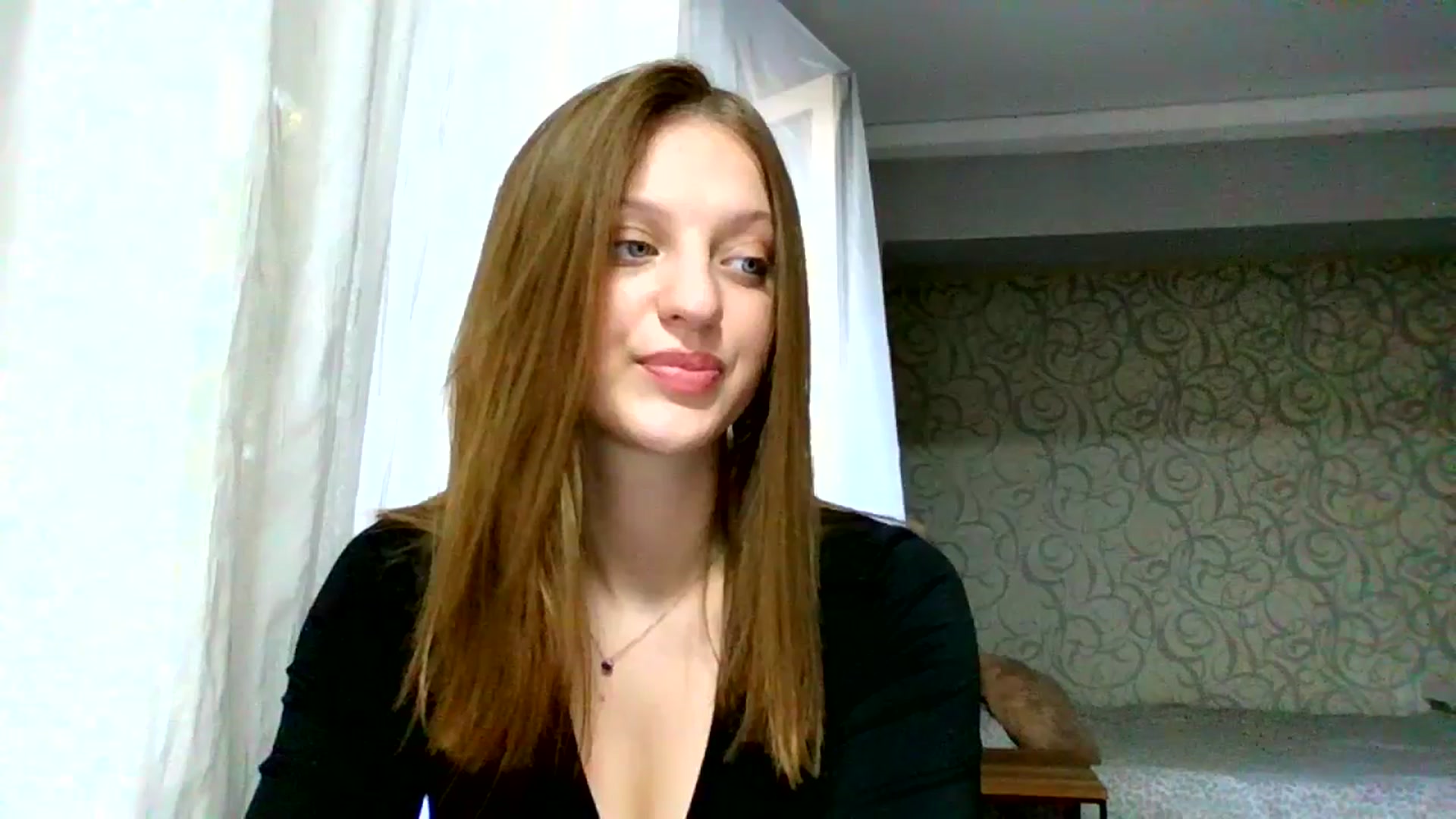Gallery image thumbnail from Evalimi's myfreecams stream on, 08/22/2025, 13:58 image 3 of 20