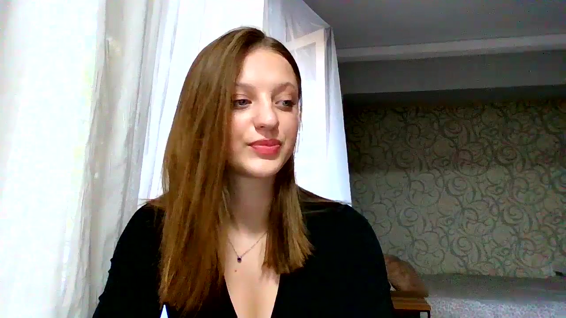 Gallery image thumbnail from Evalimi's myfreecams stream on, 08/22/2025, 13:58 image 6 of 20
