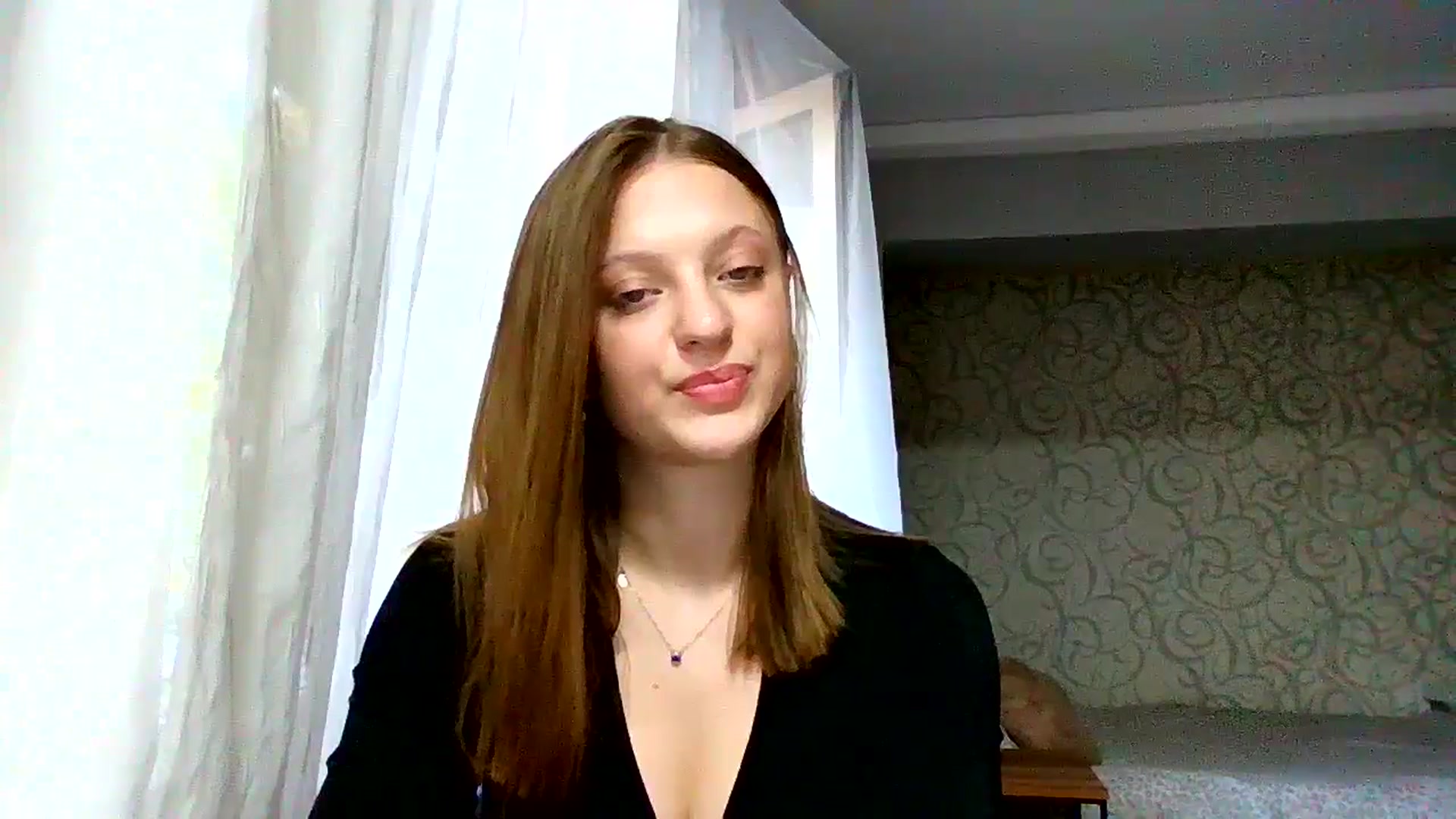Gallery image thumbnail from Evalimi's myfreecams stream on, 08/22/2025, 13:58 image 11 of 20