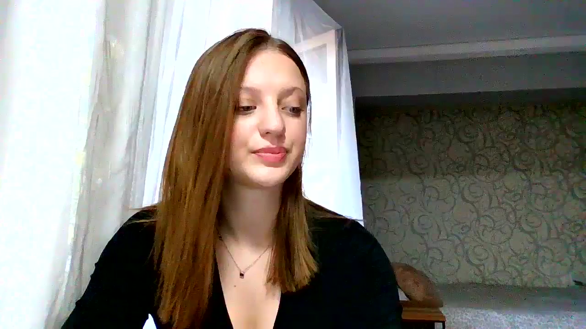 Gallery image thumbnail from Evalimi's myfreecams stream on, 08/22/2025, 13:58 image 9 of 20