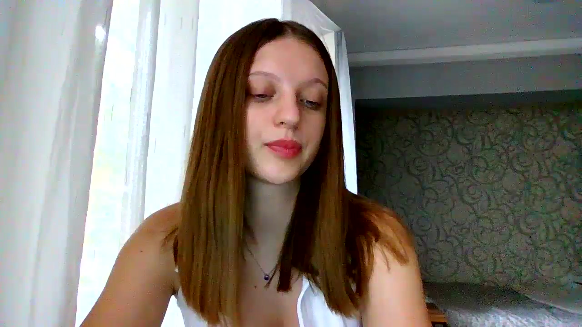 Gallery image thumbnail from Evalimi's myfreecams stream on, 08/23/2025, 12:29 image 9 of 20