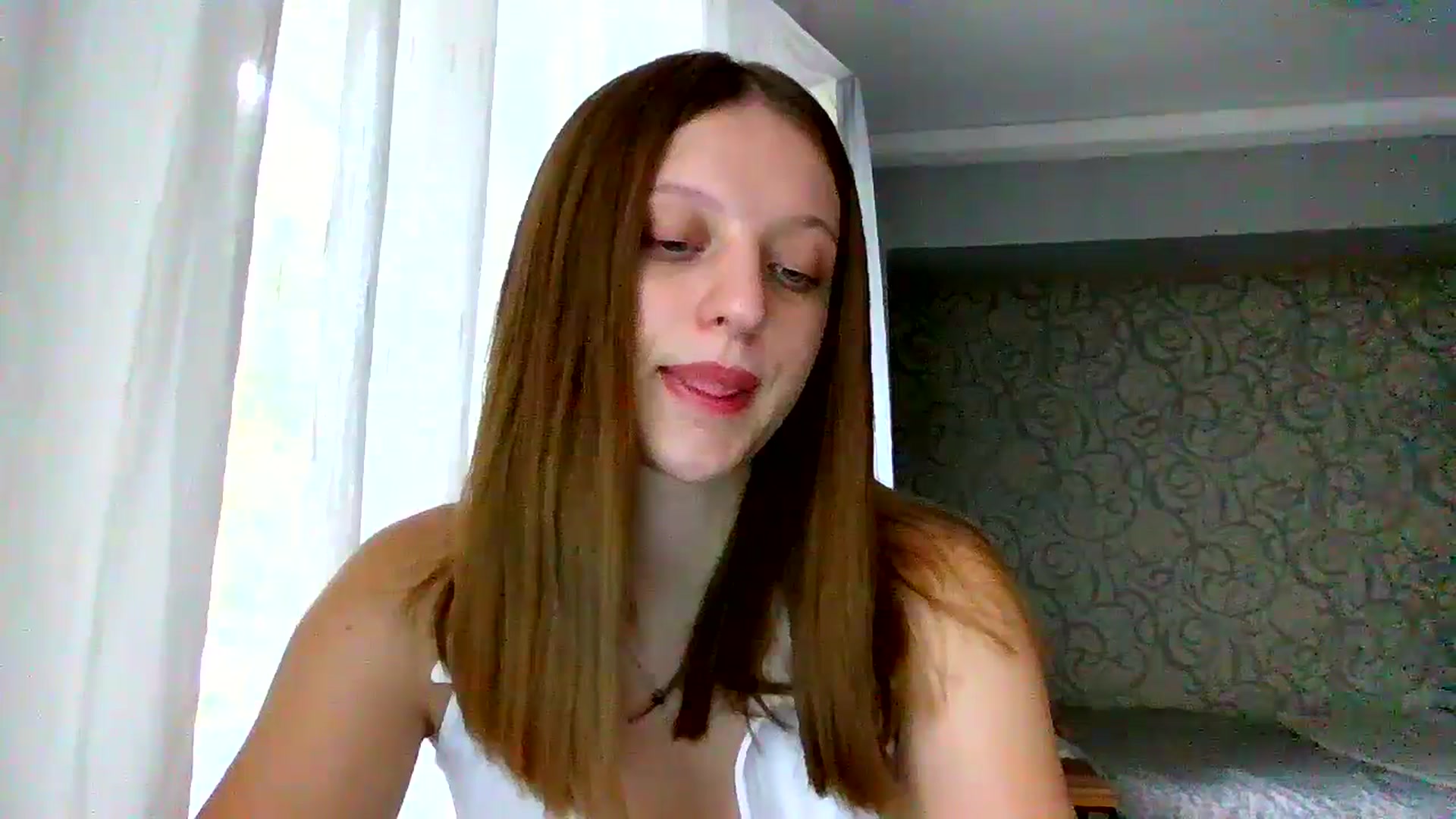 Gallery image thumbnail from Evalimi's myfreecams stream on, 08/23/2025, 12:29 image 10 of 20