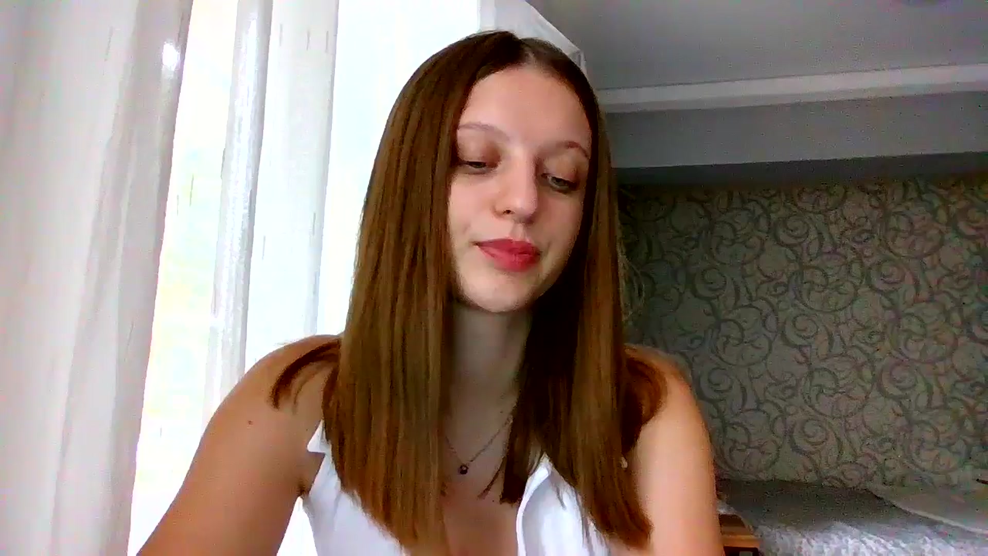 Gallery image thumbnail from Evalimi's myfreecams stream on, 08/23/2025, 12:29 image 7 of 20