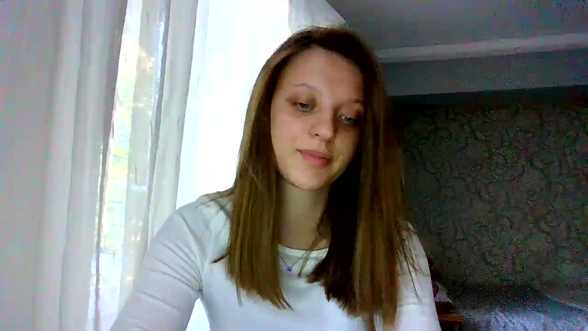 Gallery image thumbnail from Evalimi's myfreecams stream on, 08/24/2025, 14:04 image 16 of 20