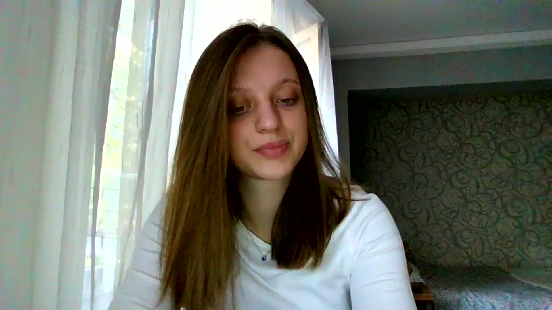 Gallery image thumbnail from Evalimi's myfreecams stream on, 08/24/2025, 14:04 image 7 of 20