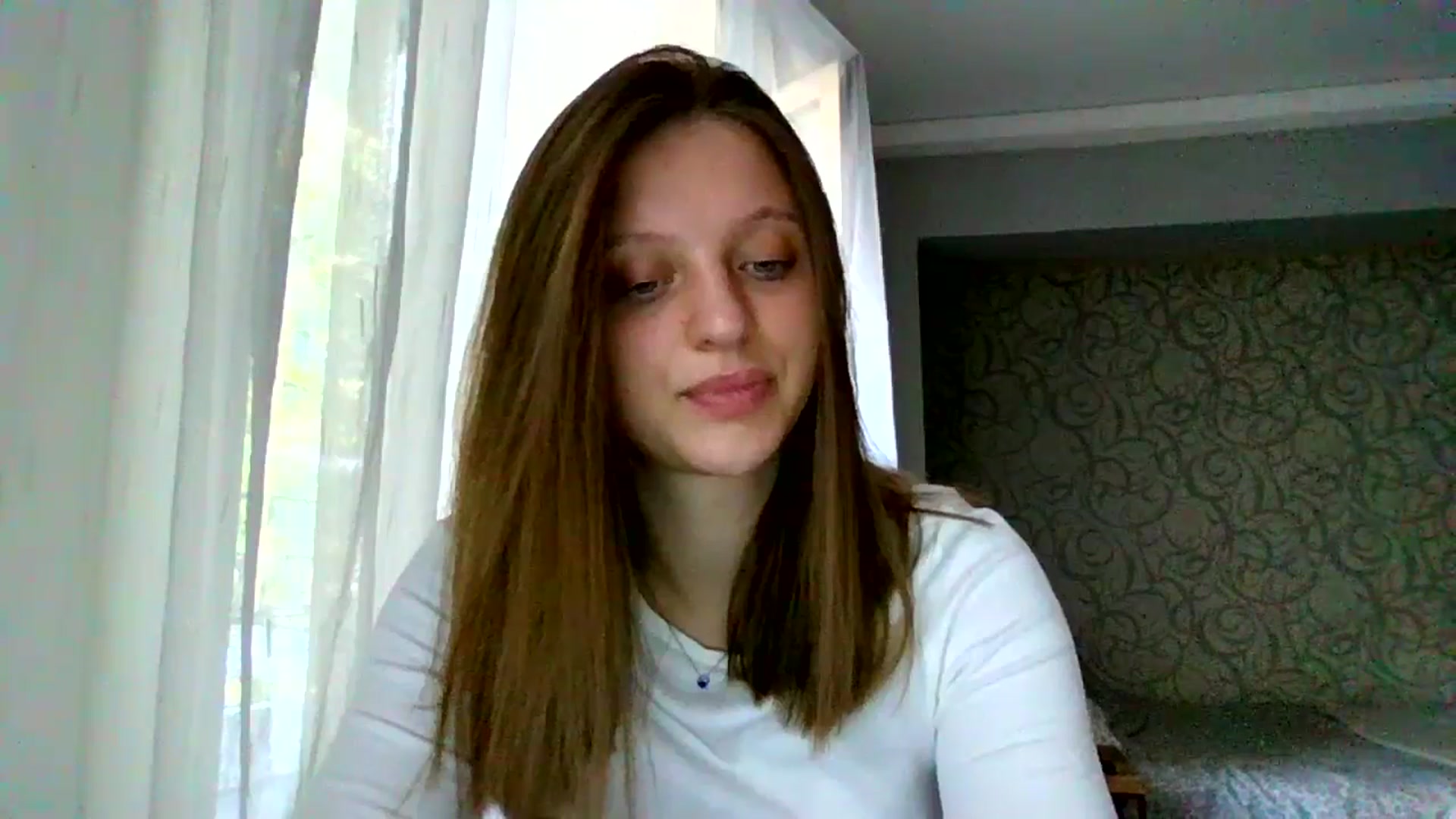Gallery image thumbnail from Evalimi's myfreecams stream on, 08/24/2025, 14:04 image 5 of 20