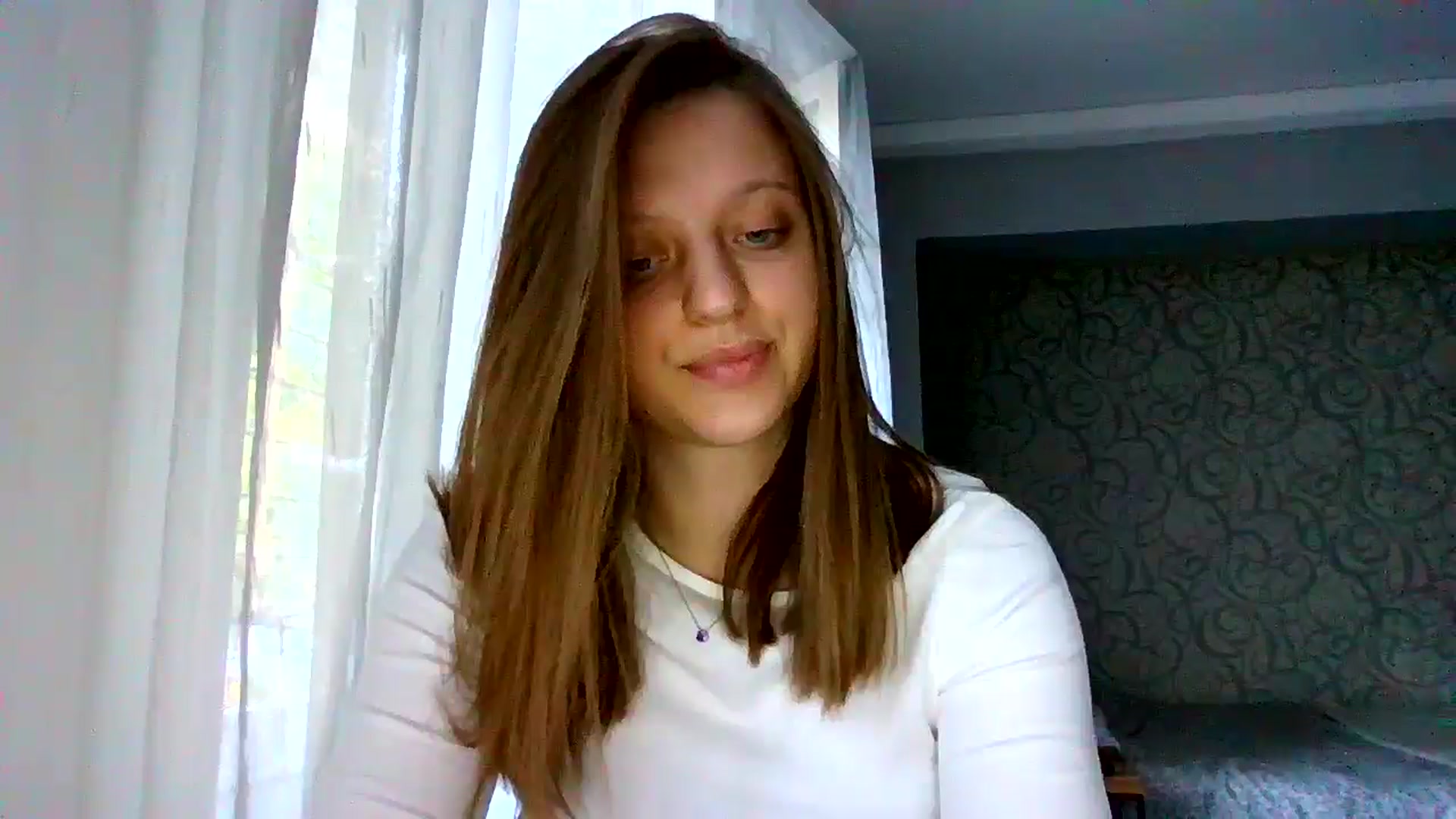 Gallery image thumbnail from Evalimi's myfreecams stream on, 08/24/2025, 14:04 image 9 of 20