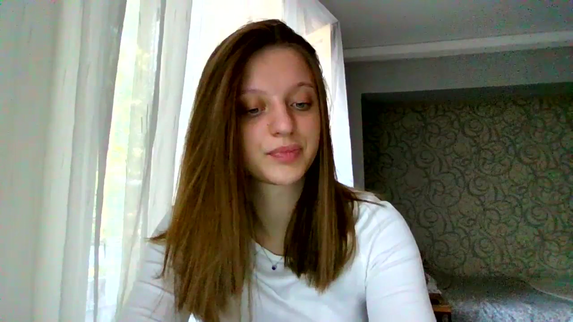 Gallery image thumbnail from Evalimi's myfreecams stream on, 08/24/2025, 14:04 image 4 of 20