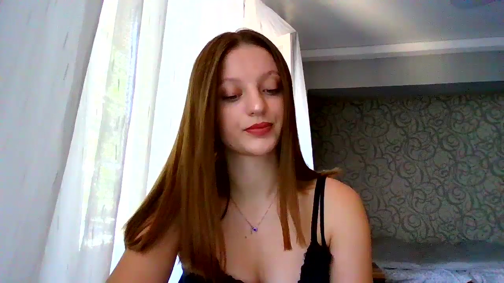 Gallery image thumbnail from Evalimi's myfreecams stream on, 08/25/2025, 11:11 image 6 of 20