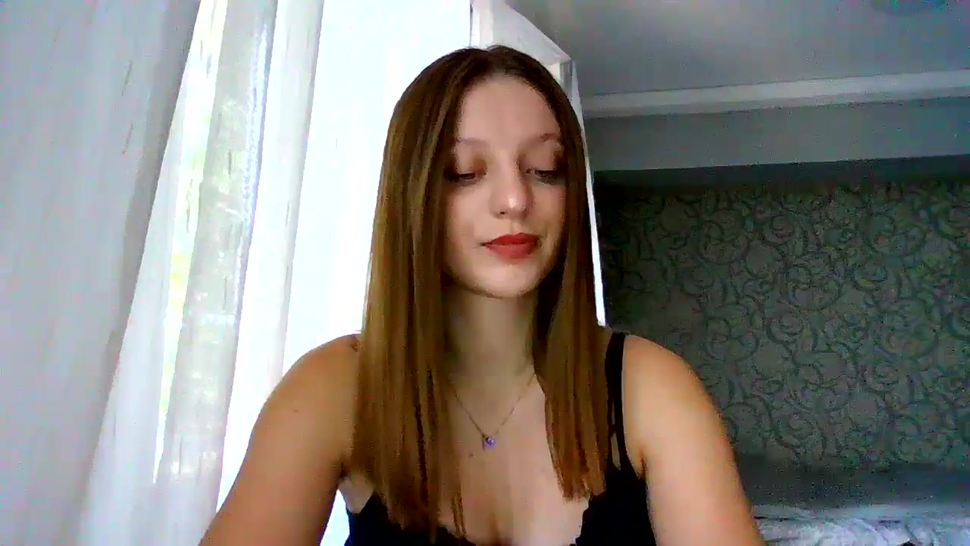 Gallery image thumbnail from Evalimi's myfreecams stream on, 08/25/2025, 11:11 image 3 of 20