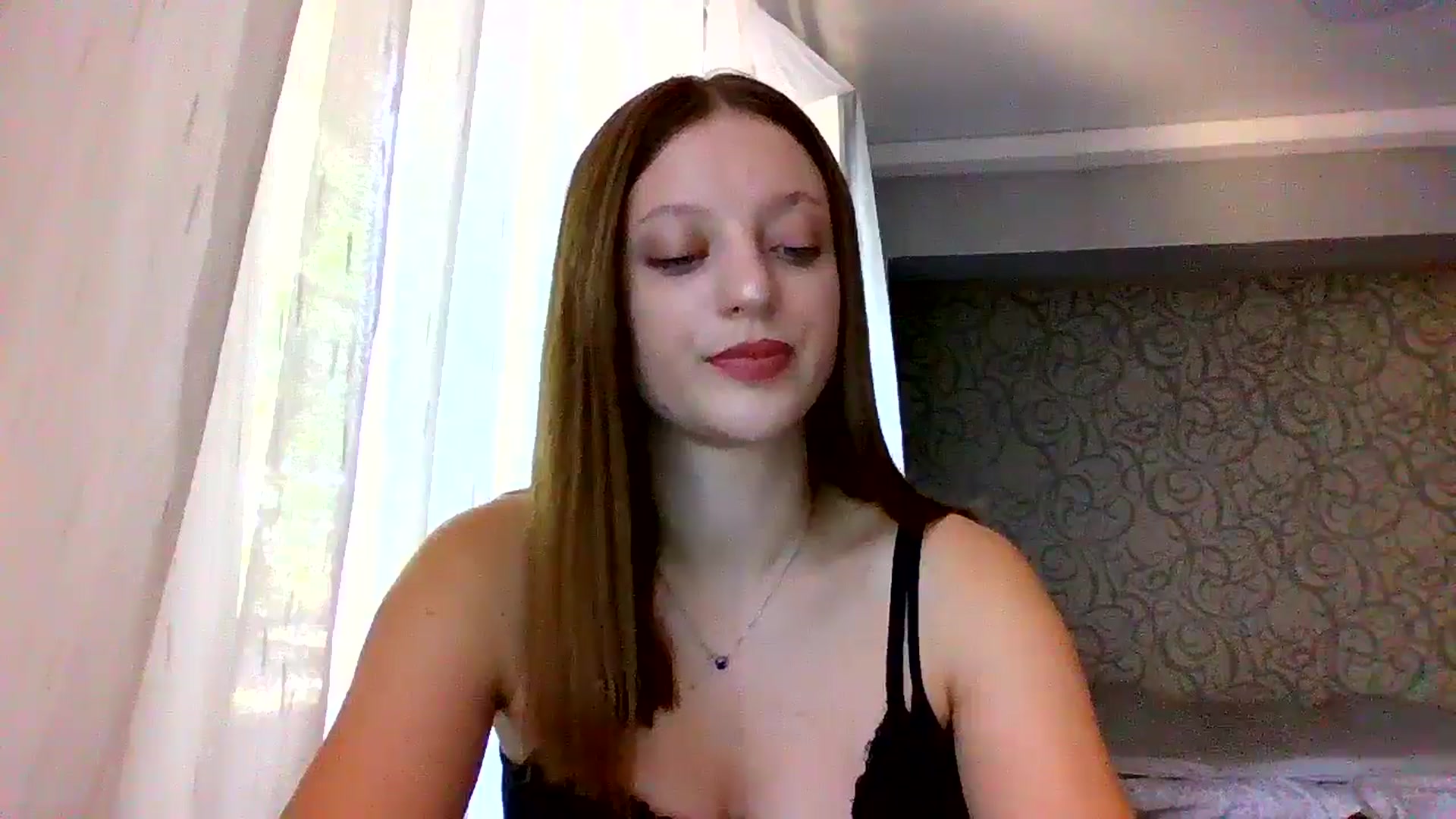 Gallery image thumbnail from Evalimi's myfreecams stream on, 08/25/2025, 11:11 image 18 of 20