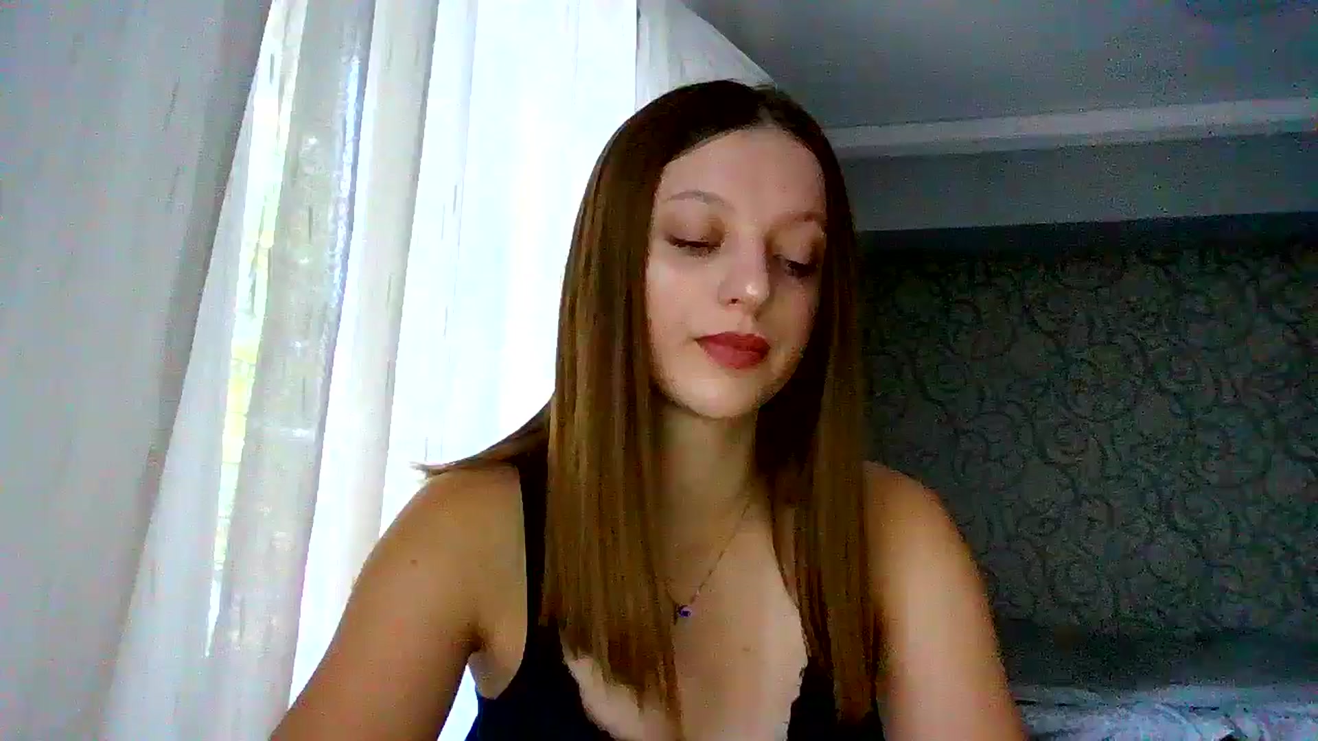 Gallery image thumbnail from Evalimi's myfreecams stream on, 08/25/2025, 11:11 image 7 of 20