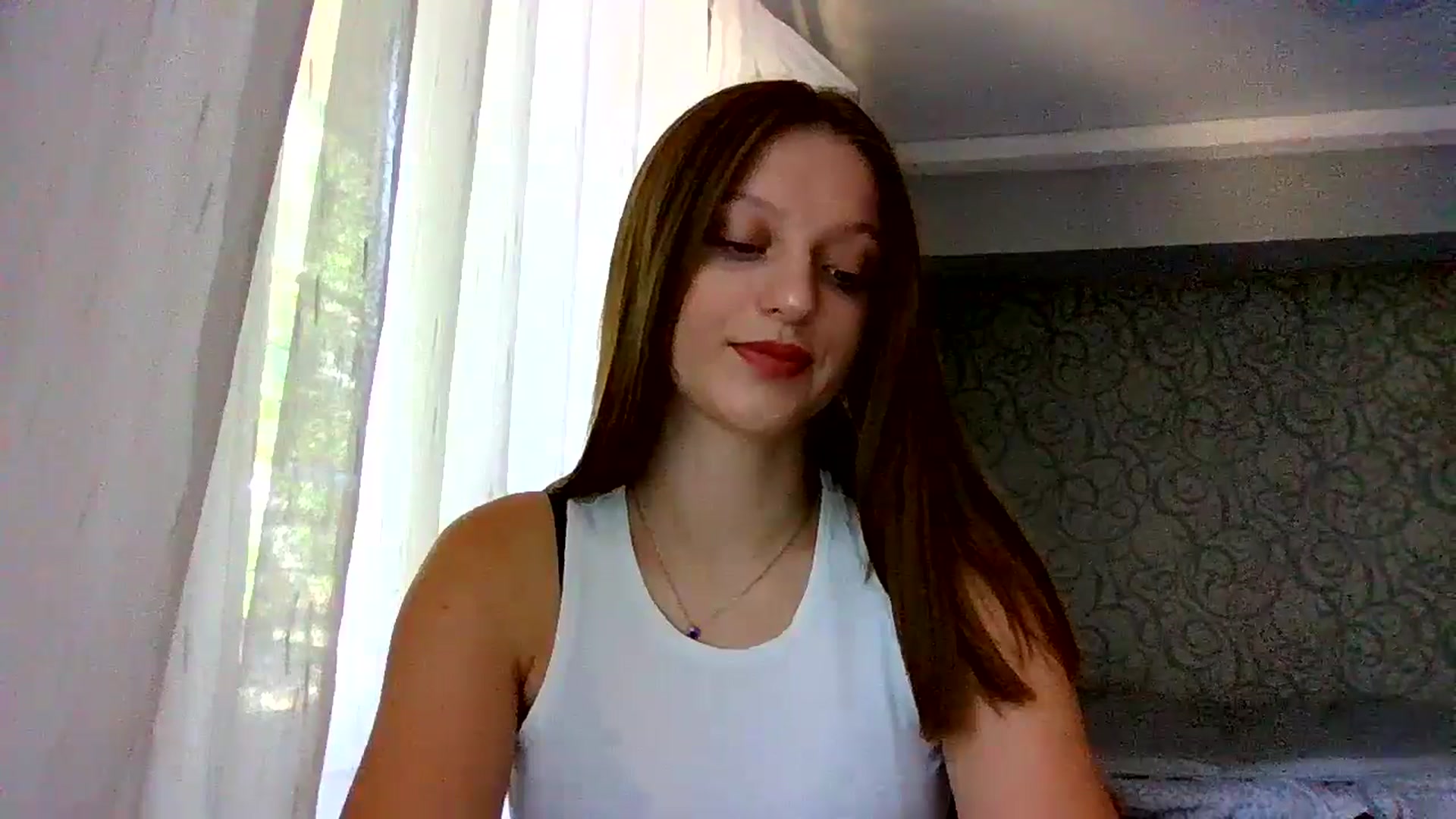 Gallery image thumbnail from Evalimi's myfreecams stream on, 08/25/2025, 11:11 image 20 of 20